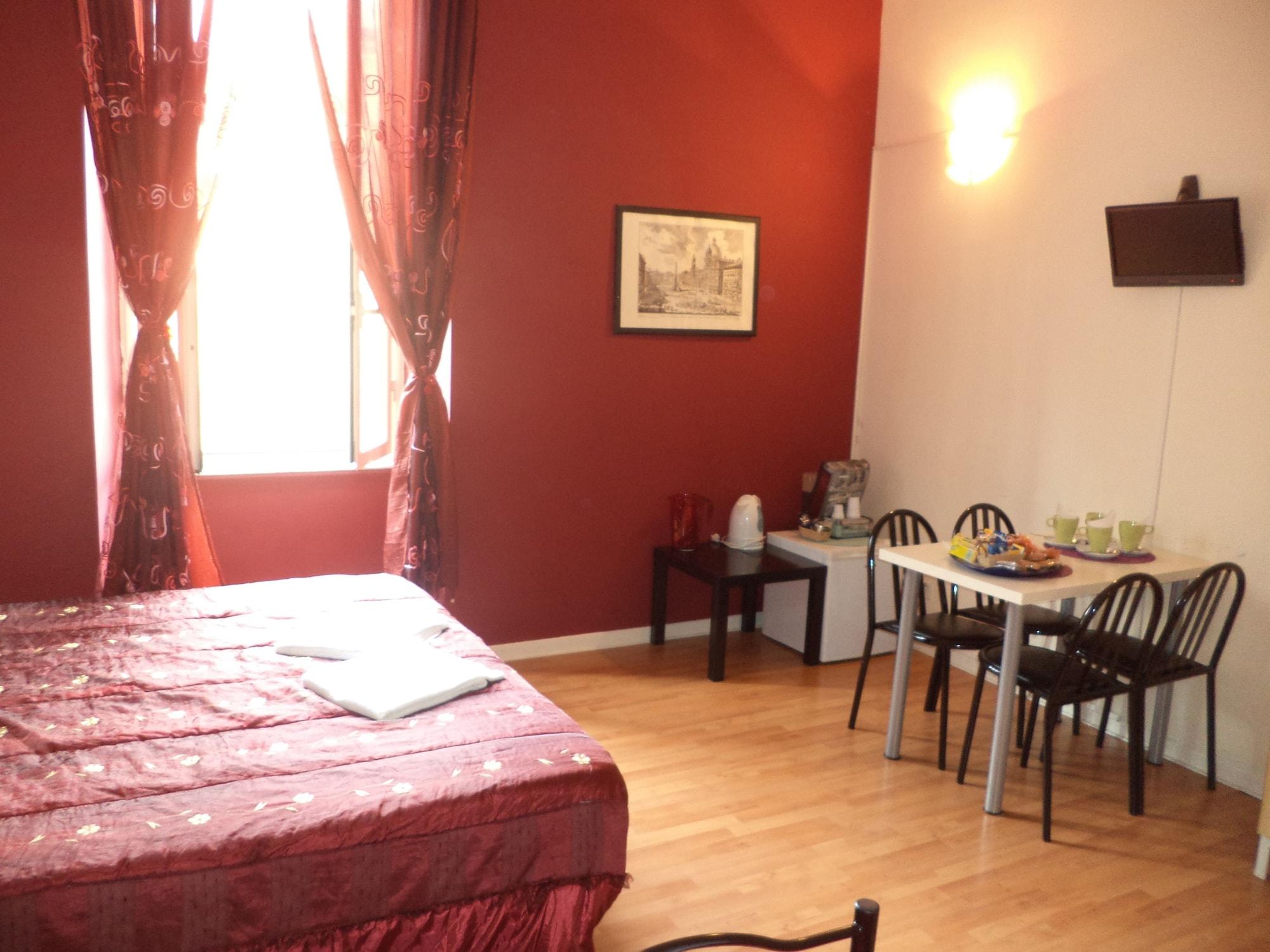 Quo Vadis 2 Roma