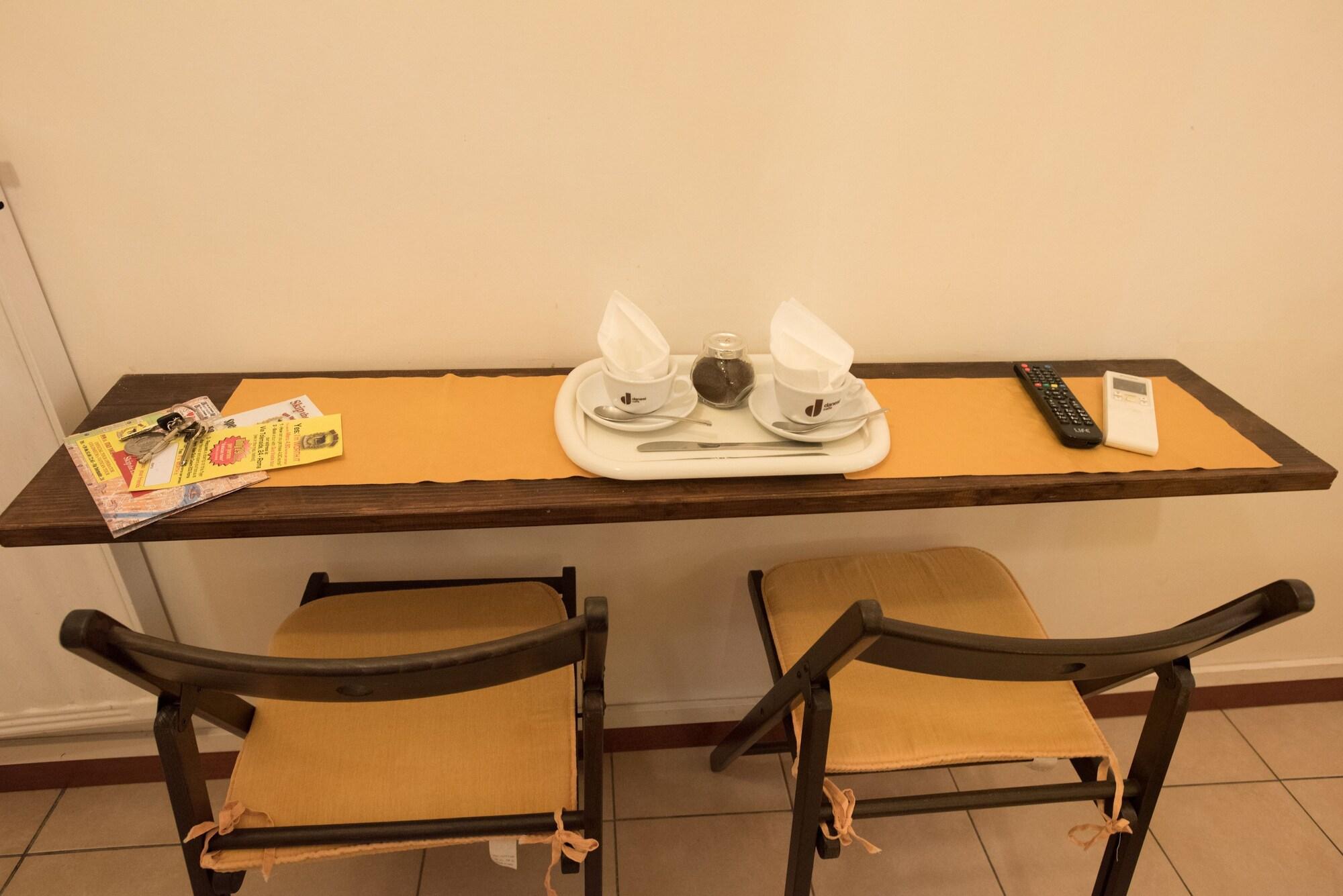 Bed & Breakfast Quo Vadis 2 Roma