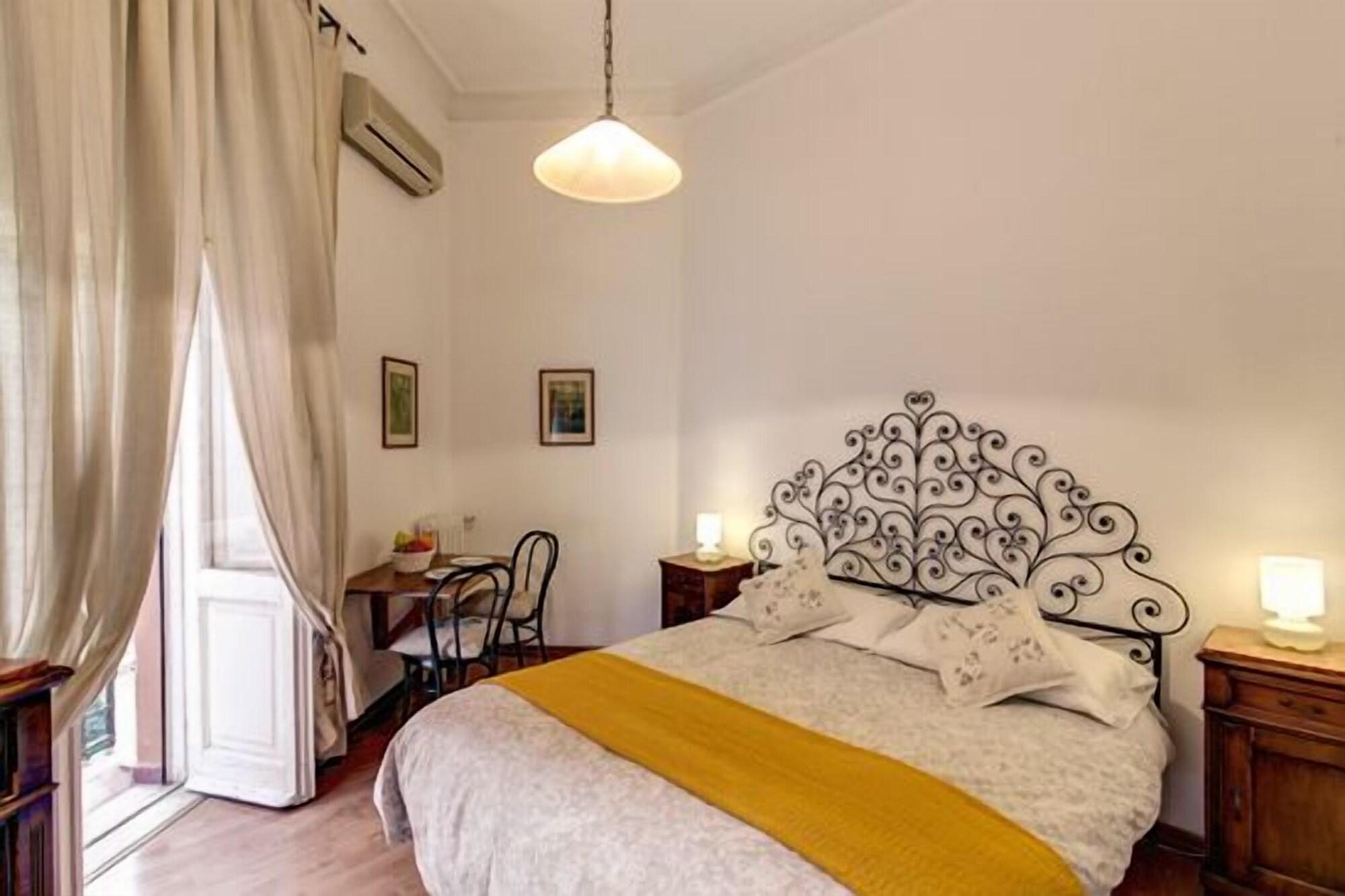Gjestgiverier A Casa Di Giorgia 3*