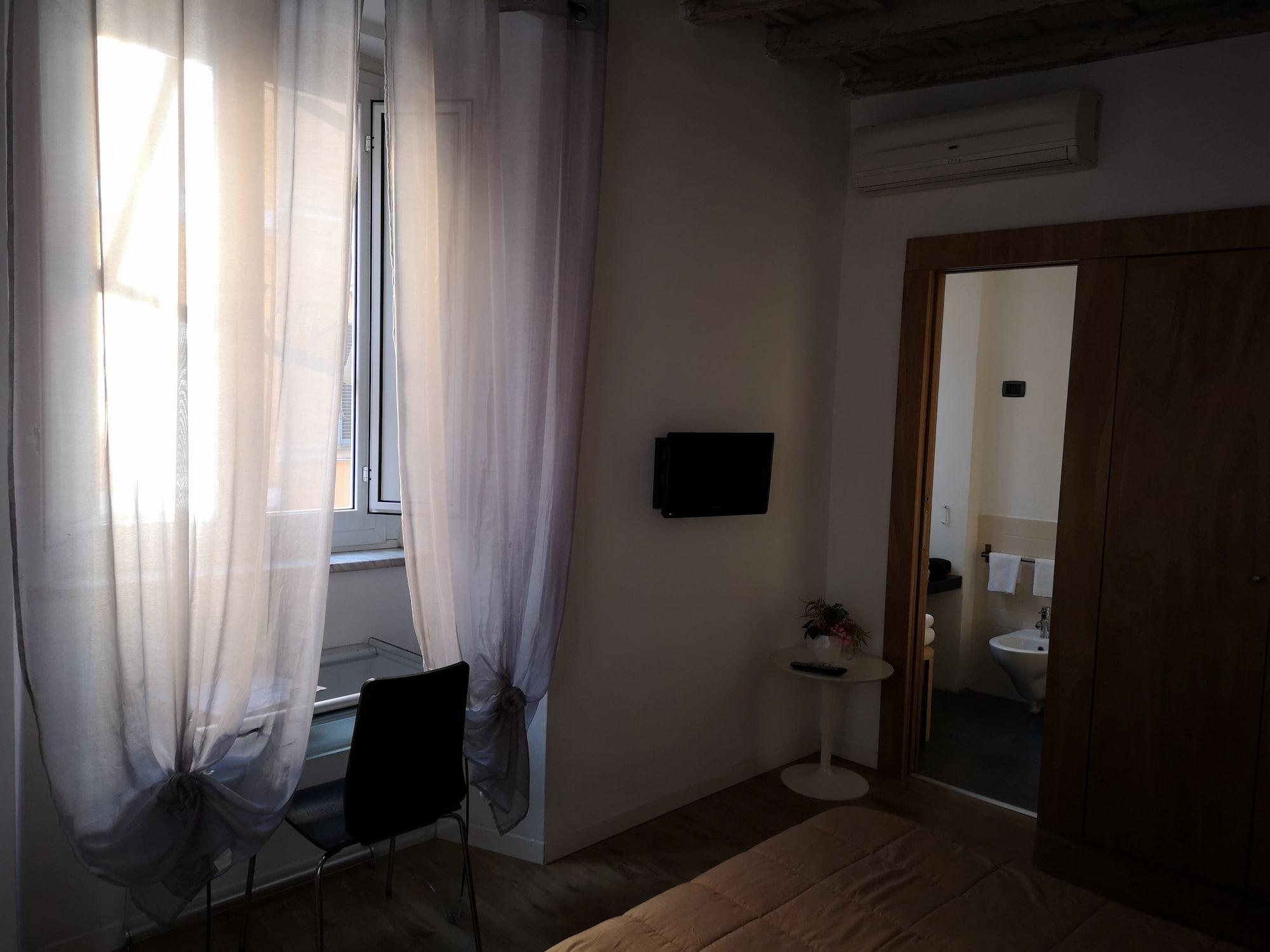 Nerva Affittacamere Roma
