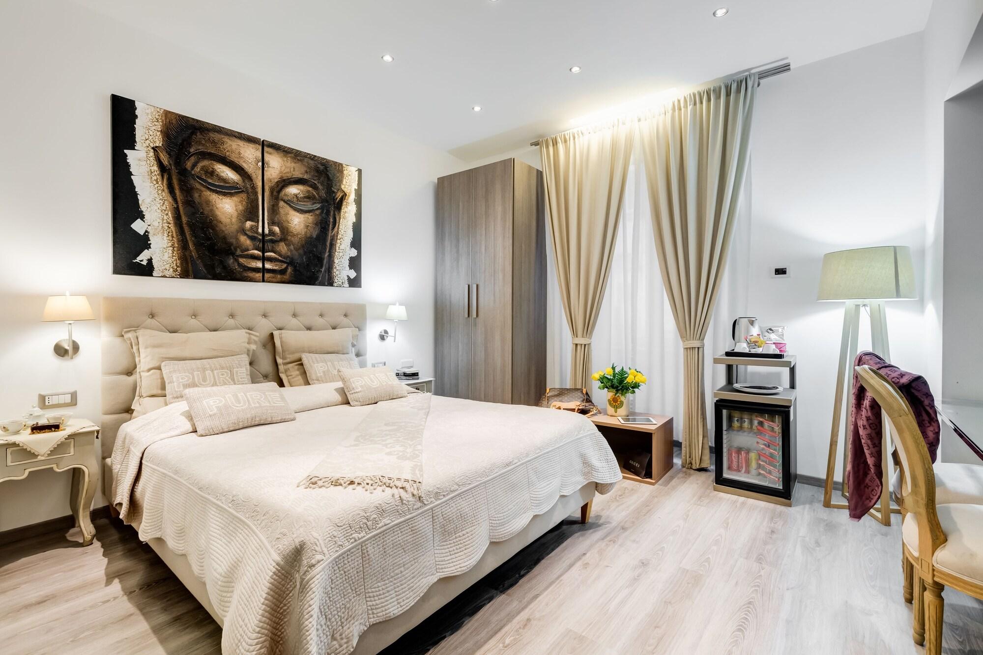 Relais Colonna 4* Rom