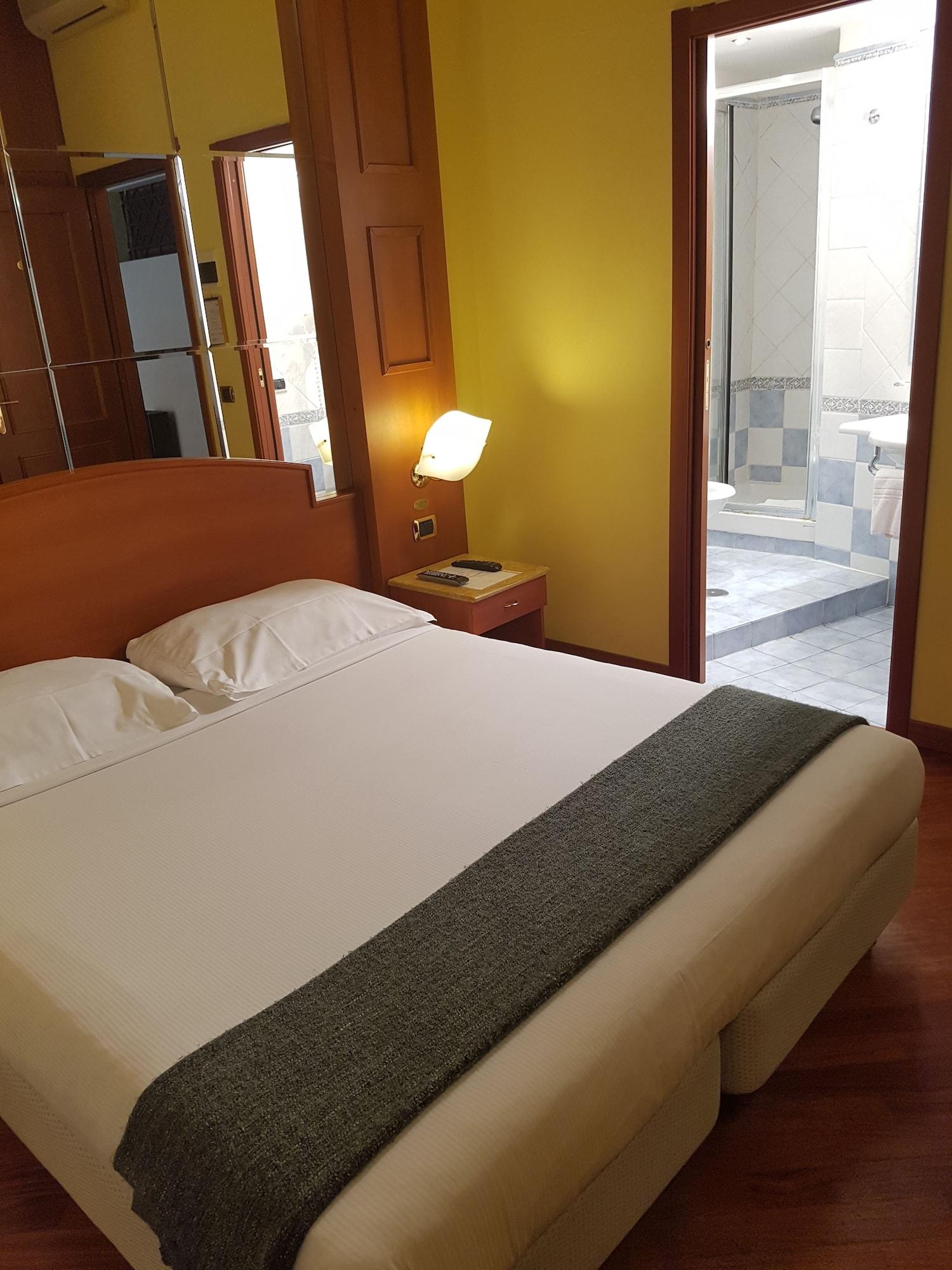 69 Manin Street 3* Rom