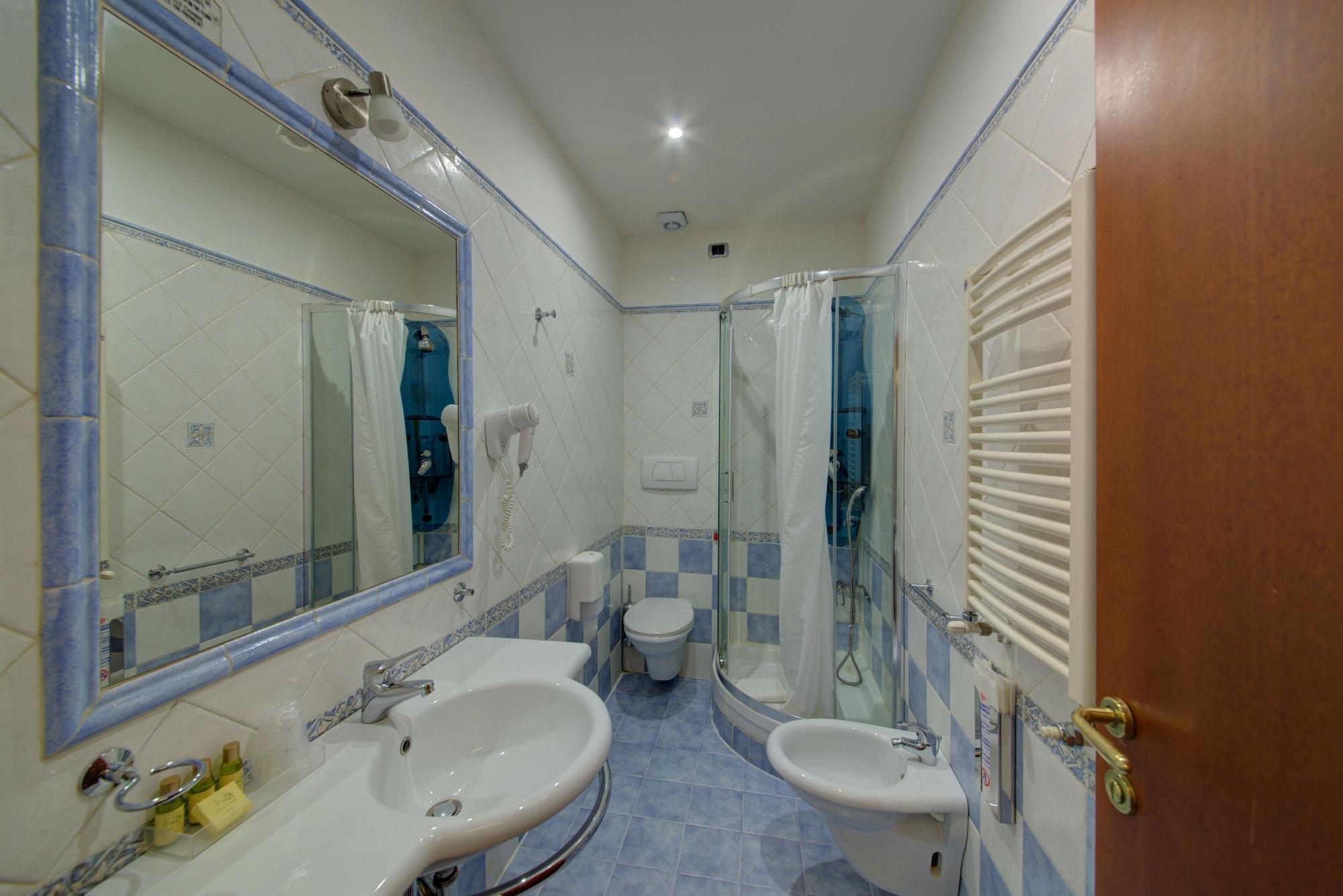 69 Manin Street 3* Rom