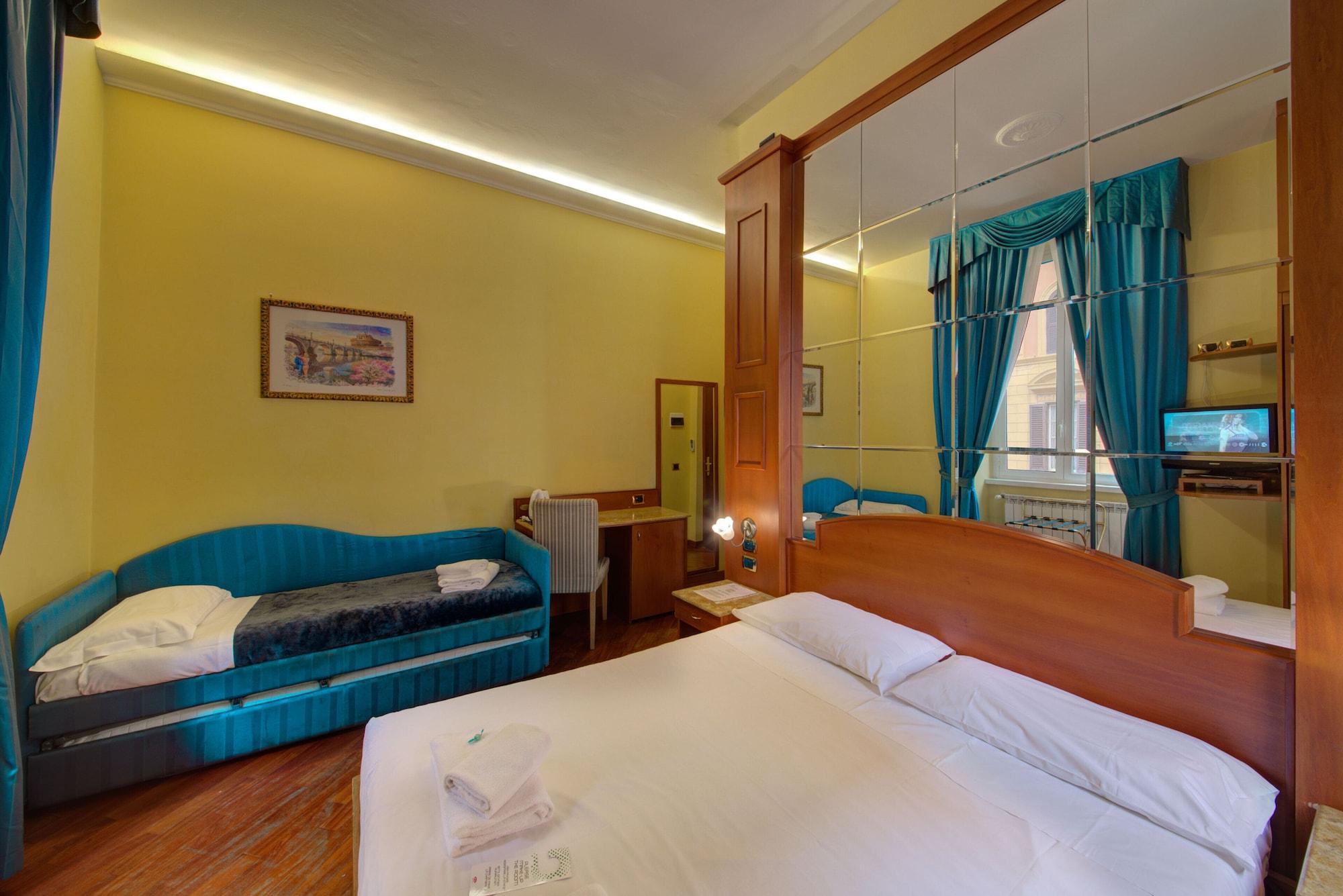 69 Manin Street Gasthof 3*
