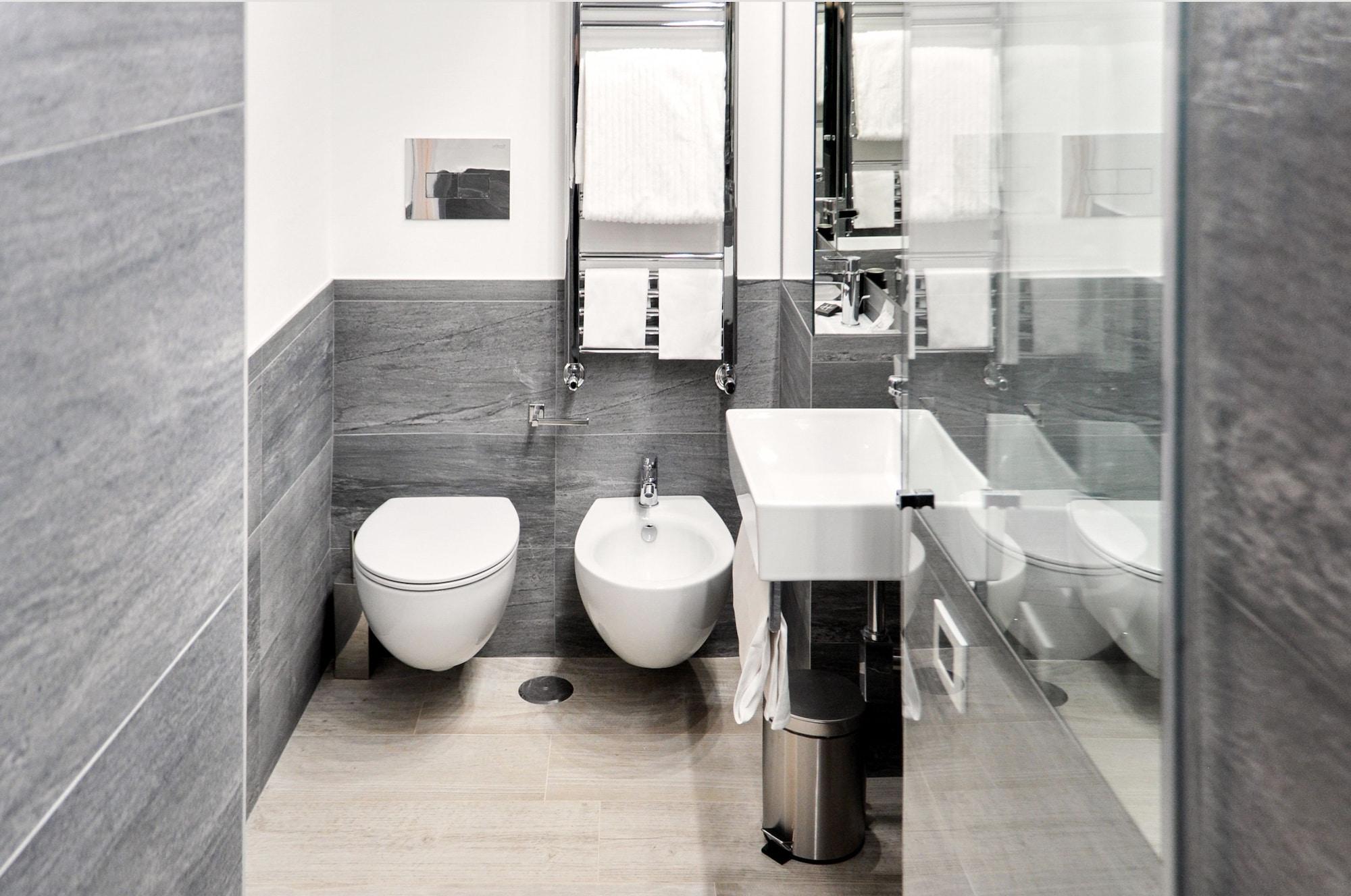 Lhp Termini Apartamento *