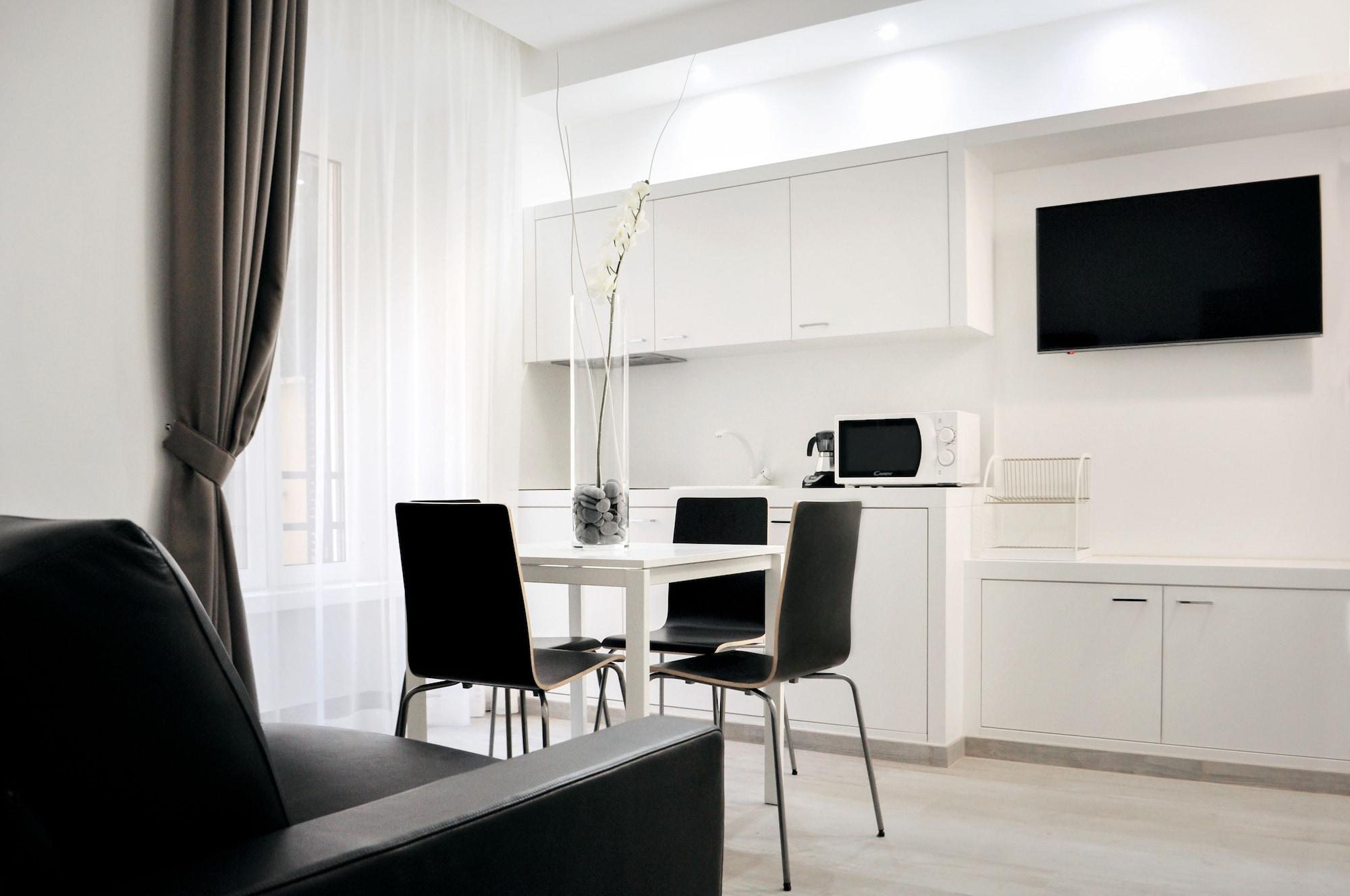 Apartamento Lhp Termini