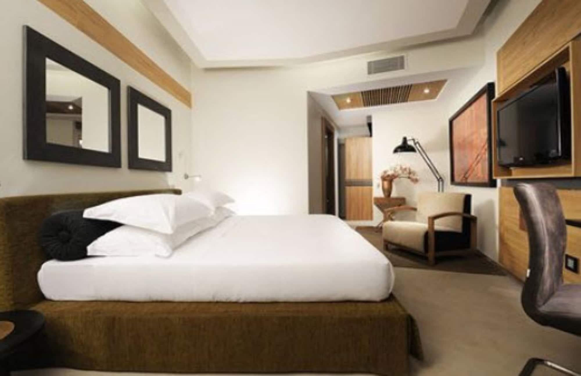 Hotel Babuino 181 - Small Luxury Of The World