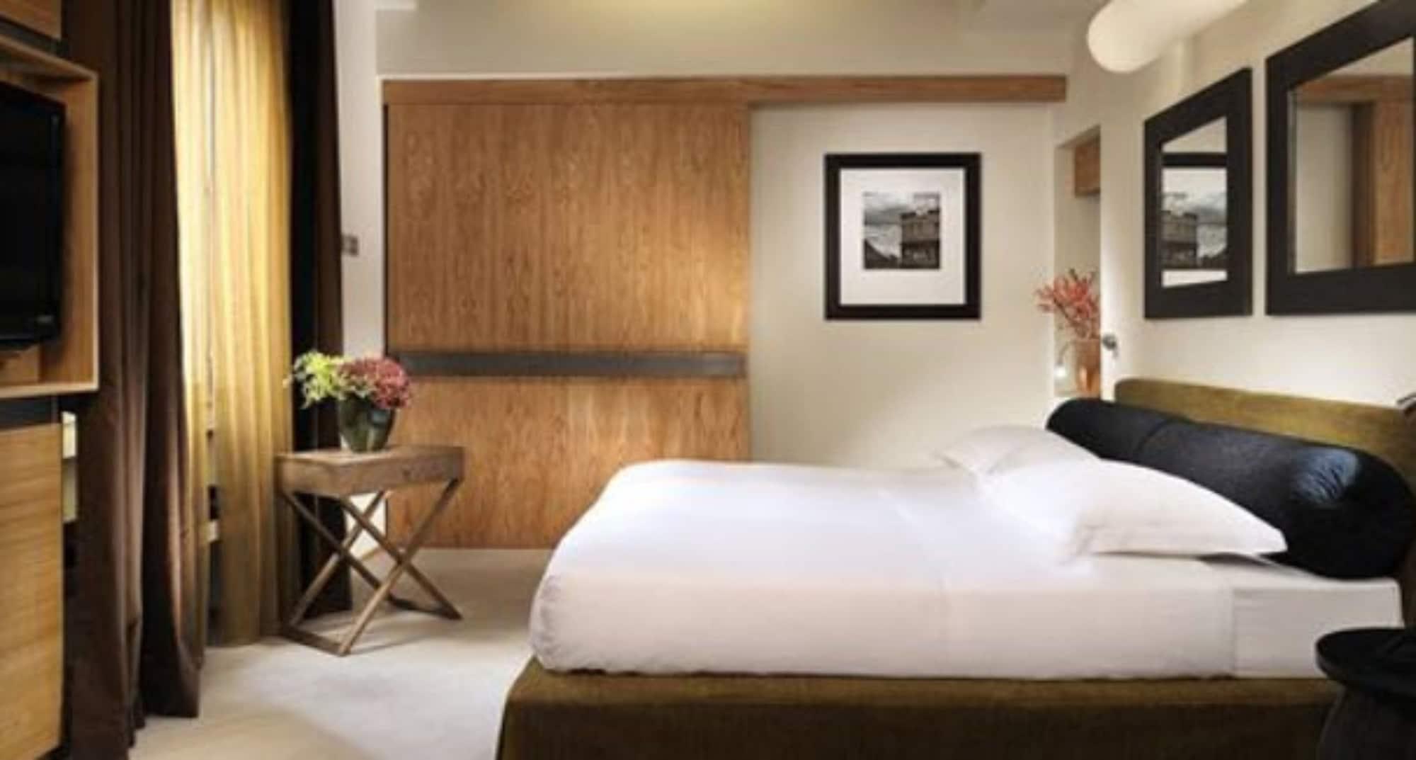Babuino 181 - Small Luxury Of The World Hotel Roma