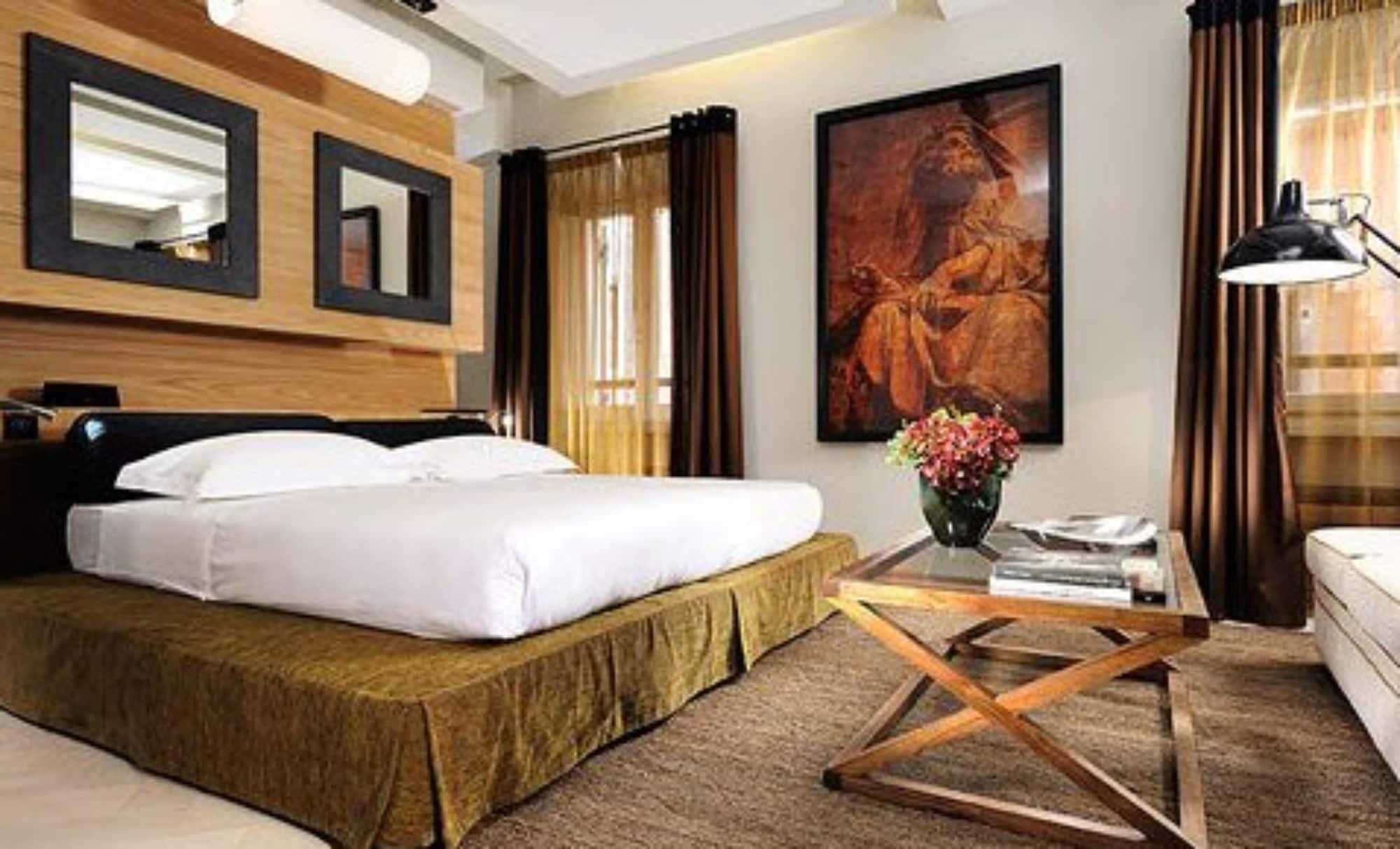 Hotel Babuino 181 - Small Luxury Of The World Roma