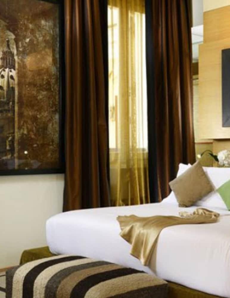 Hotel Babuino 181 - Small Luxury Of The World Roma