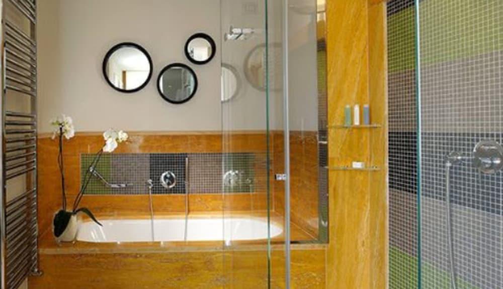 Babuino 181 - Small Luxury Of The World Hotel Roma