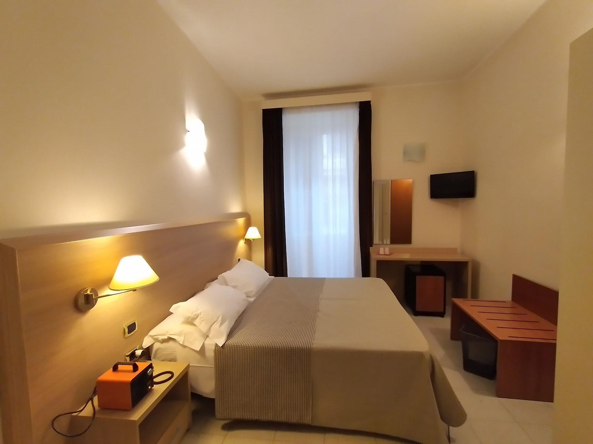 Principe Eugenio 3* Roma