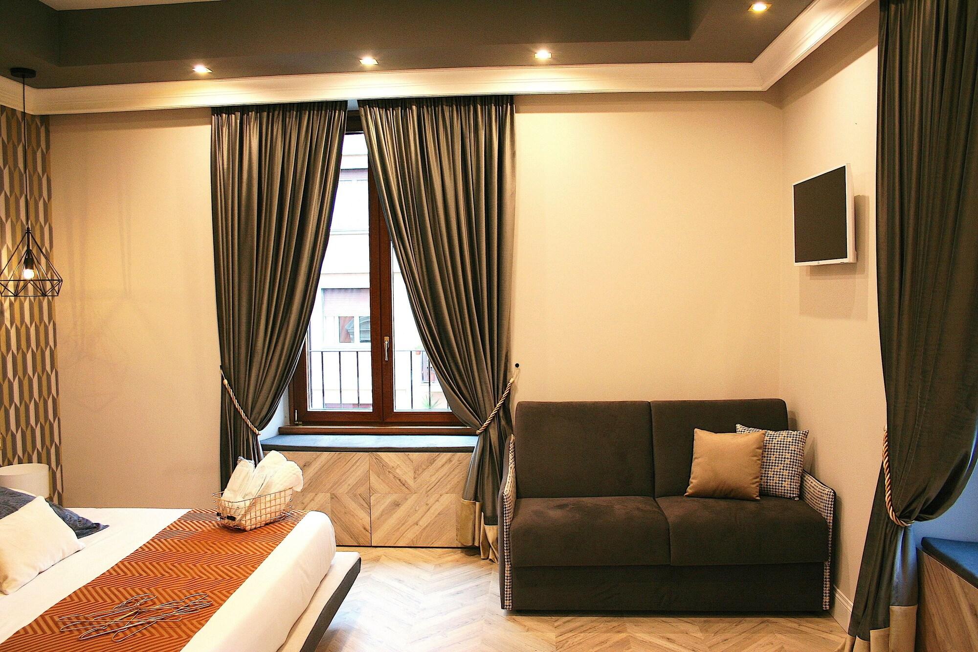 Vaticano Hotel