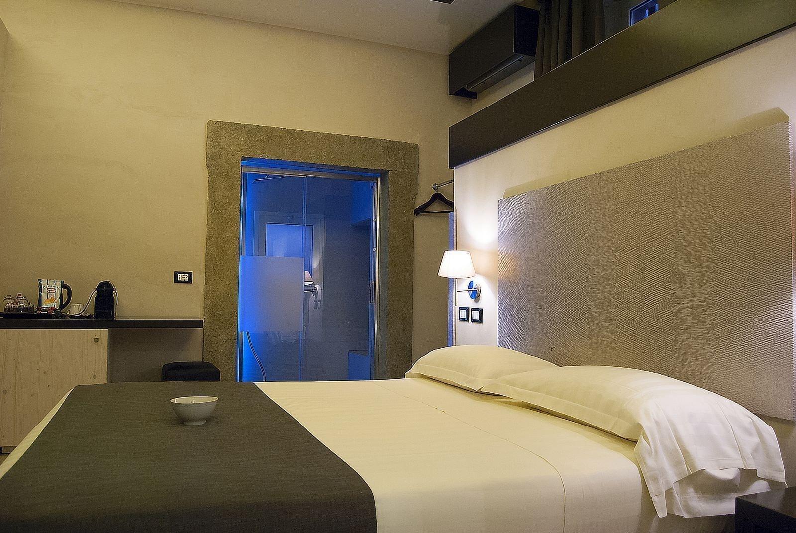 Pensión Campo De' Fiori Prestige 3*