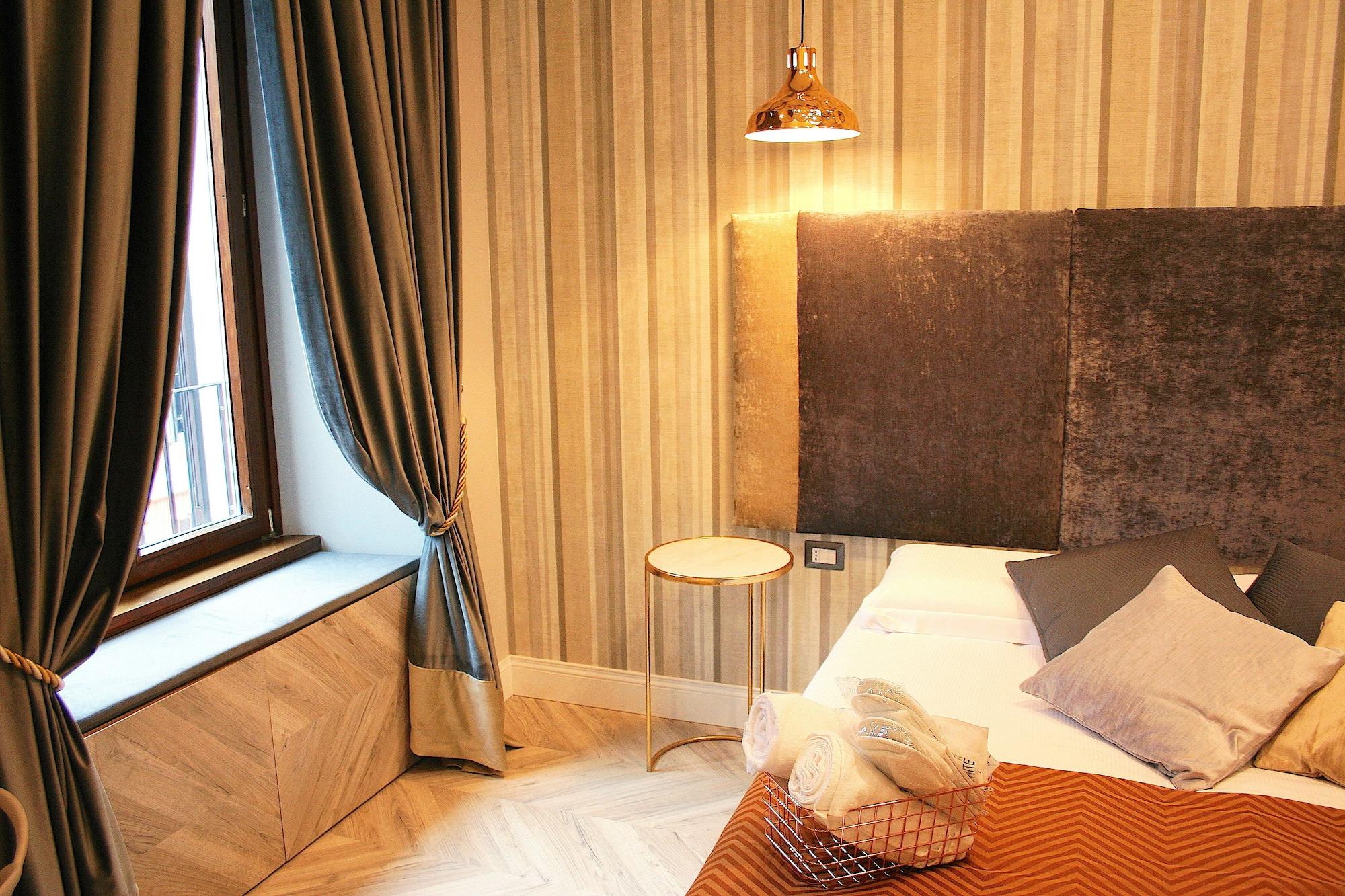 Vaticano Hotel 2*