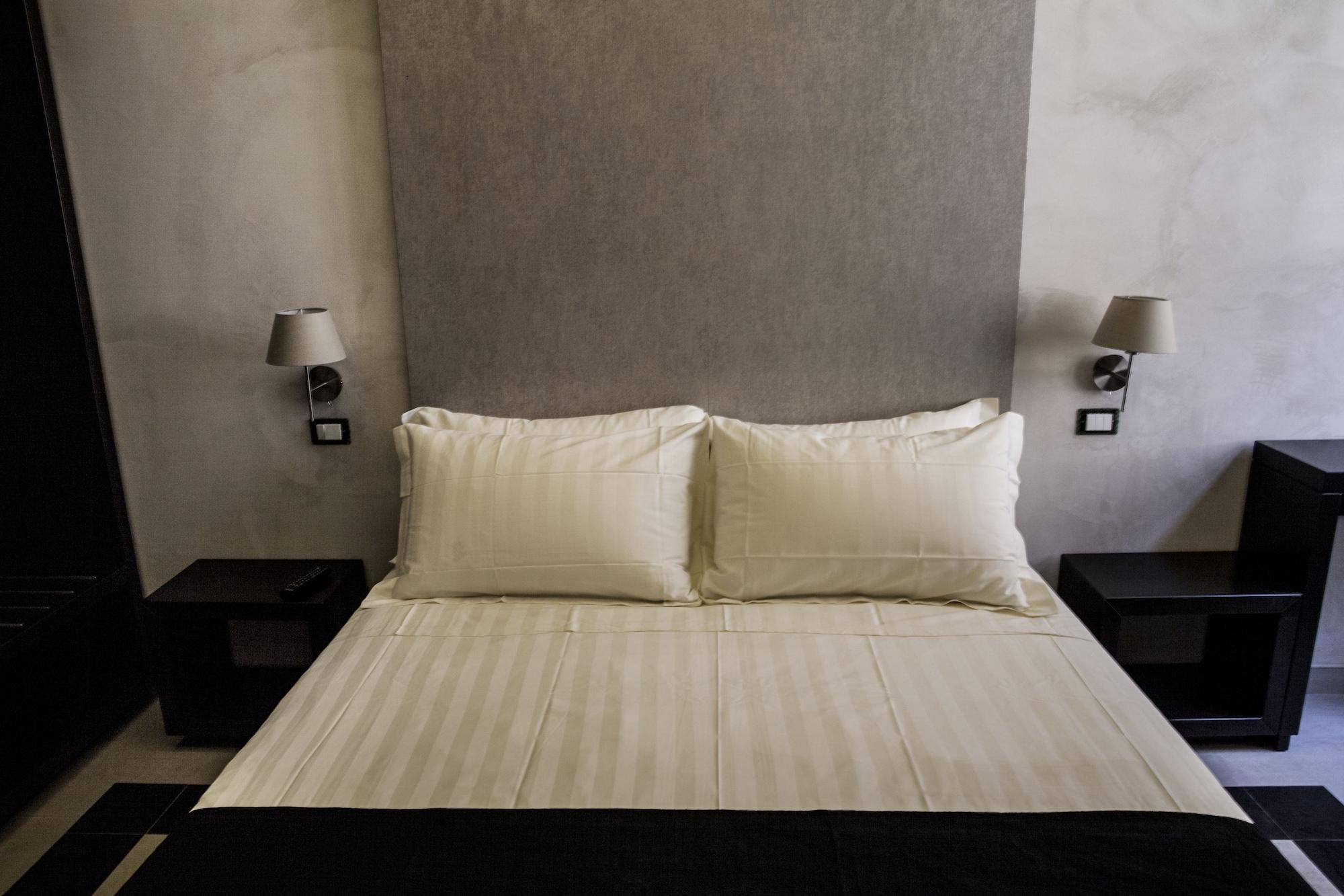 Pensión Campo De' Fiori Prestige 3*