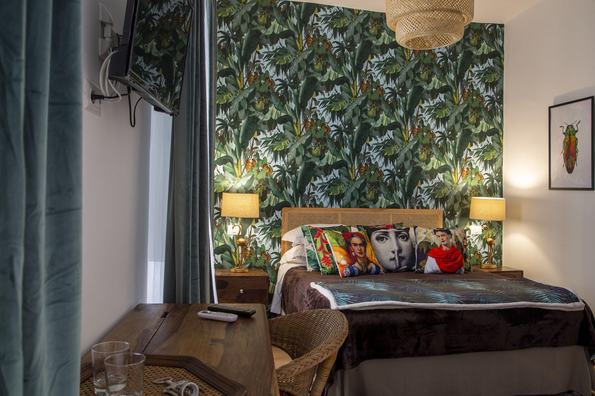 Ventisei Scalini A Trastevere Bed & Breakfast Roma