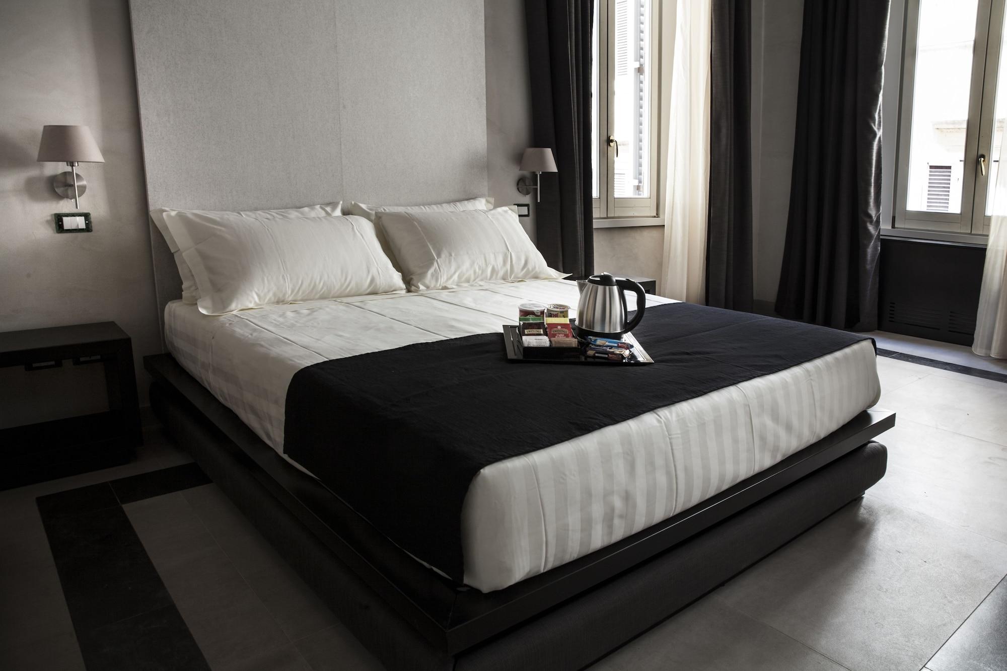 Affittacamere Campo De’ Fiori Prestige Roma