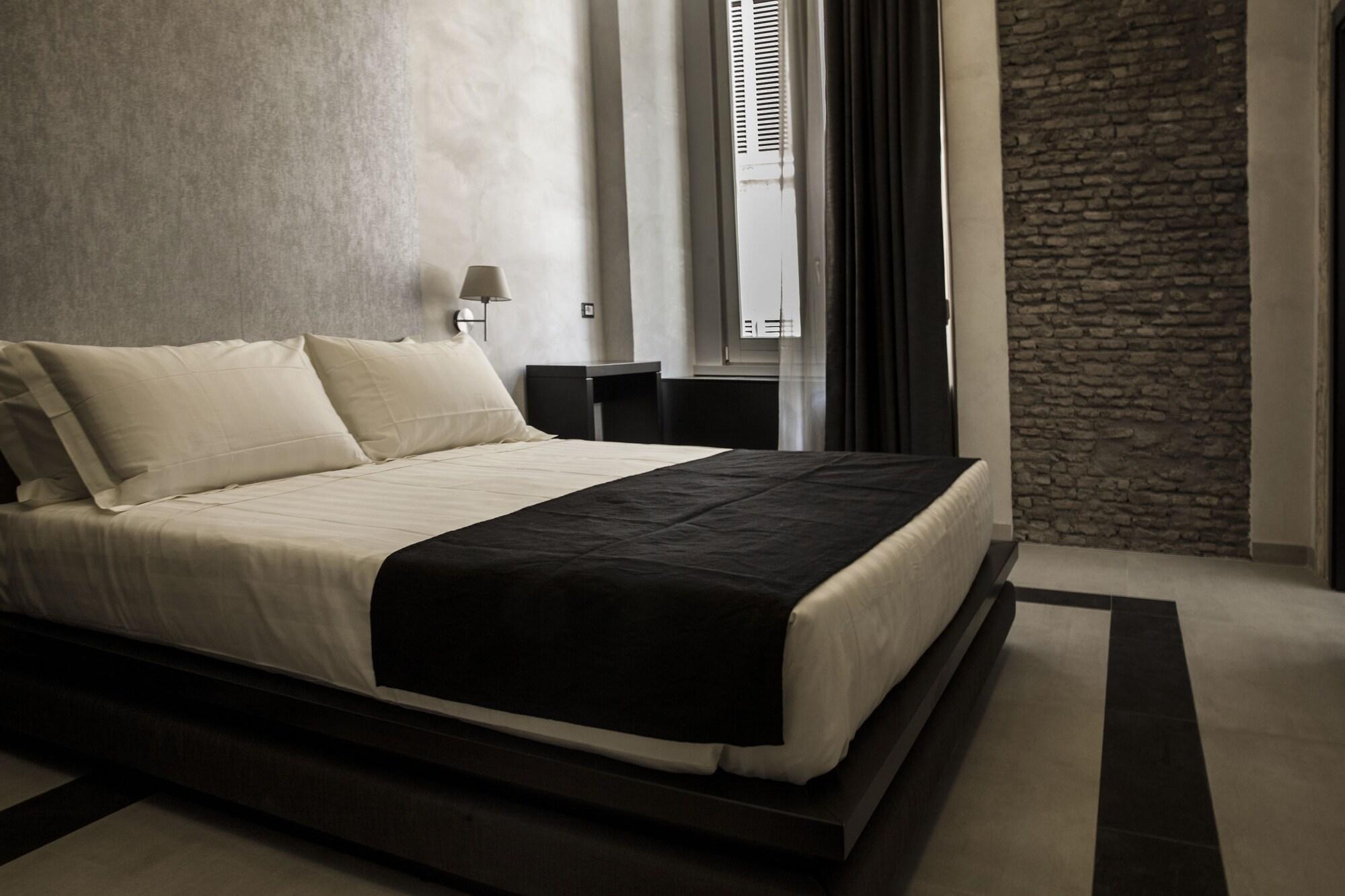 Pensión Campo De' Fiori Prestige 3*