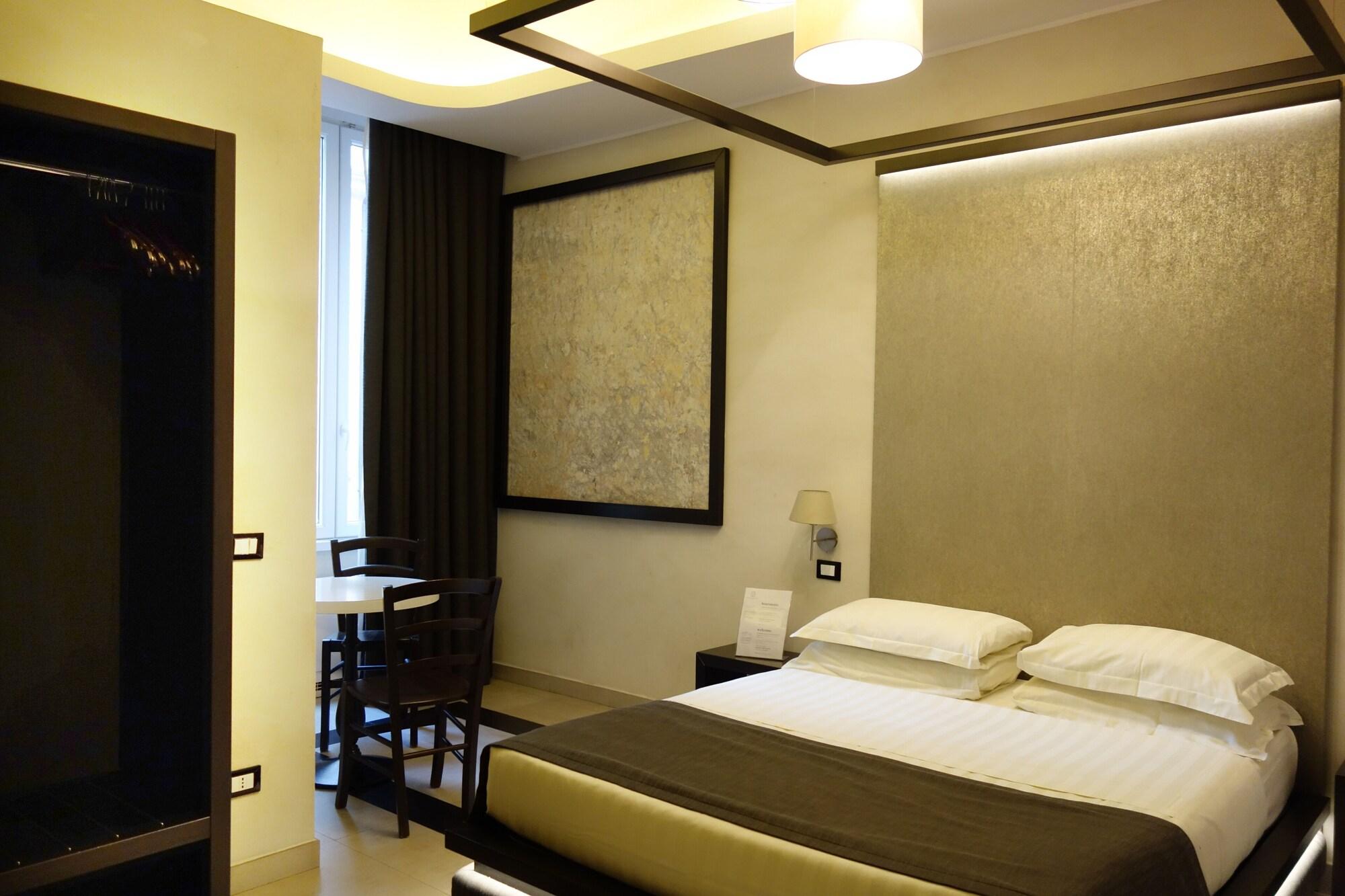 Campo De' Fiori Prestige Pensión 3*