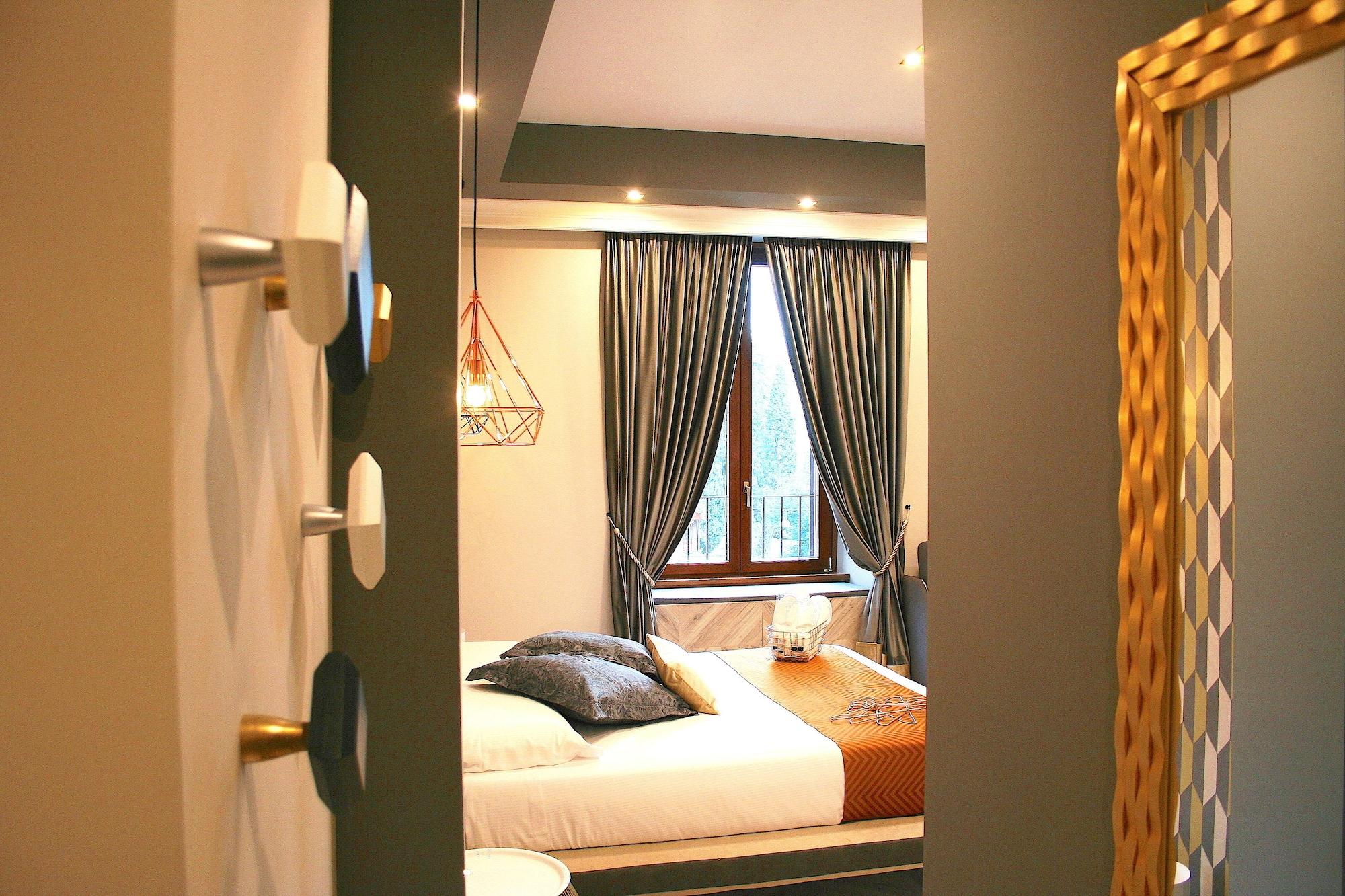 Vaticano Hotel 2*