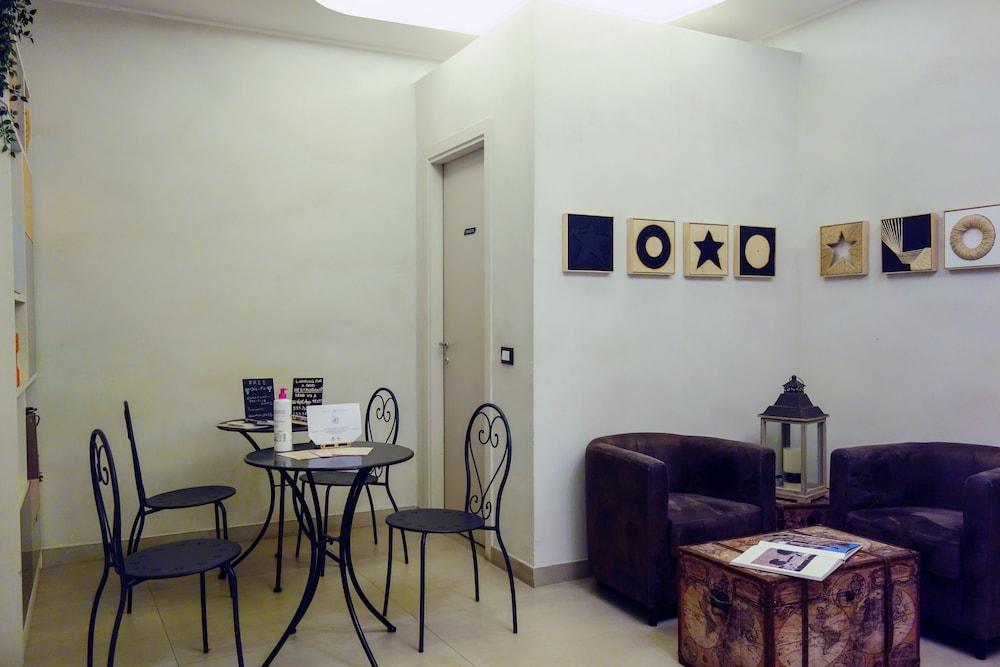 Campo De’ Fiori Prestige 3*