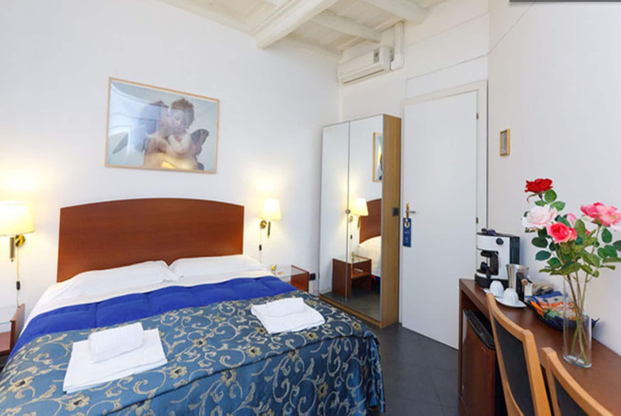 Ventisei Scalini A Trastevere 2* Roma