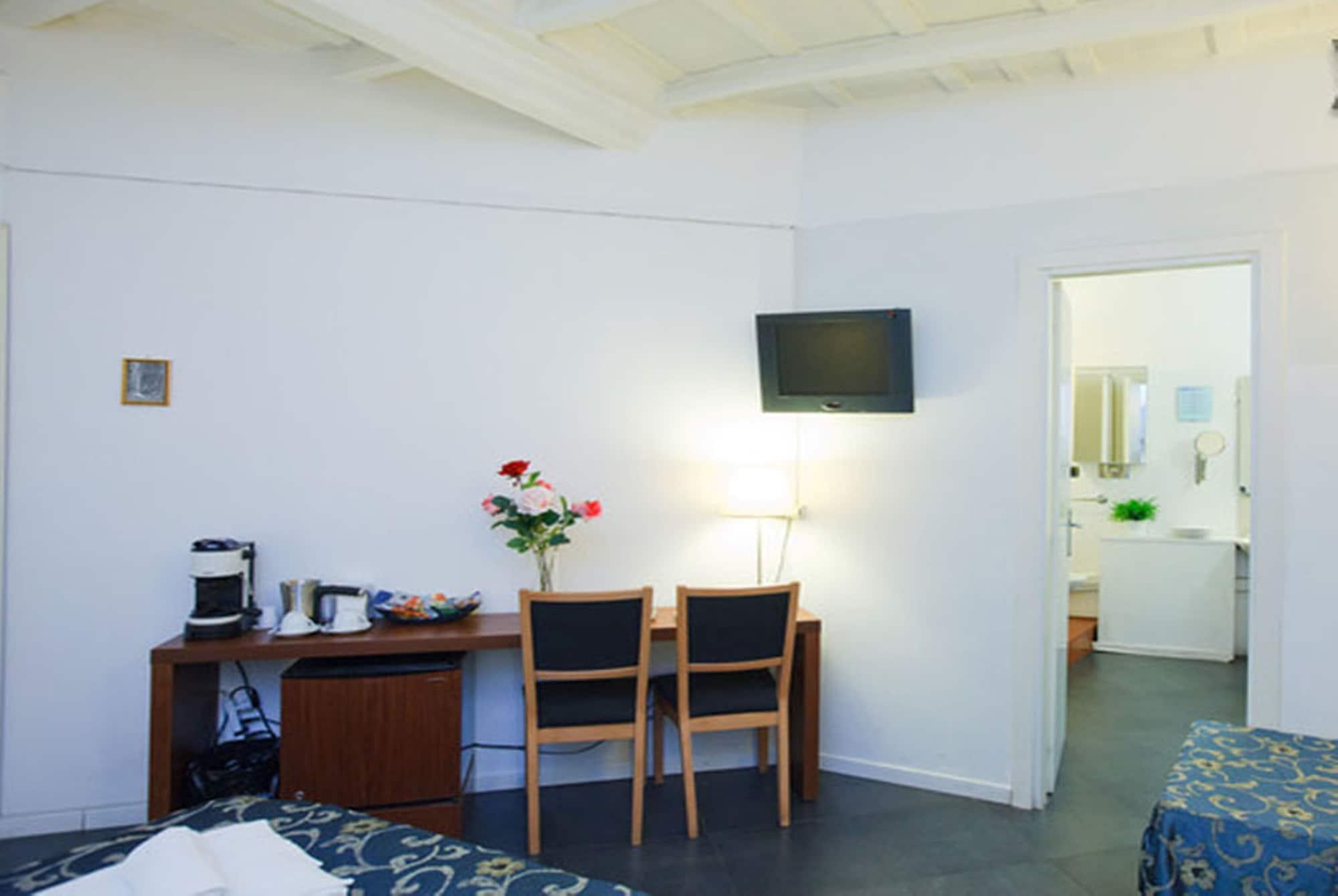 Bed & Breakfast Ventisei Scalini A Trastevere Roma