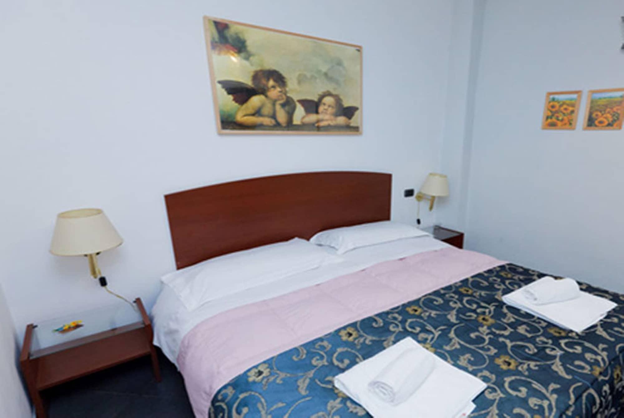 Ventisei Scalini A Trastevere Bed & Breakfast