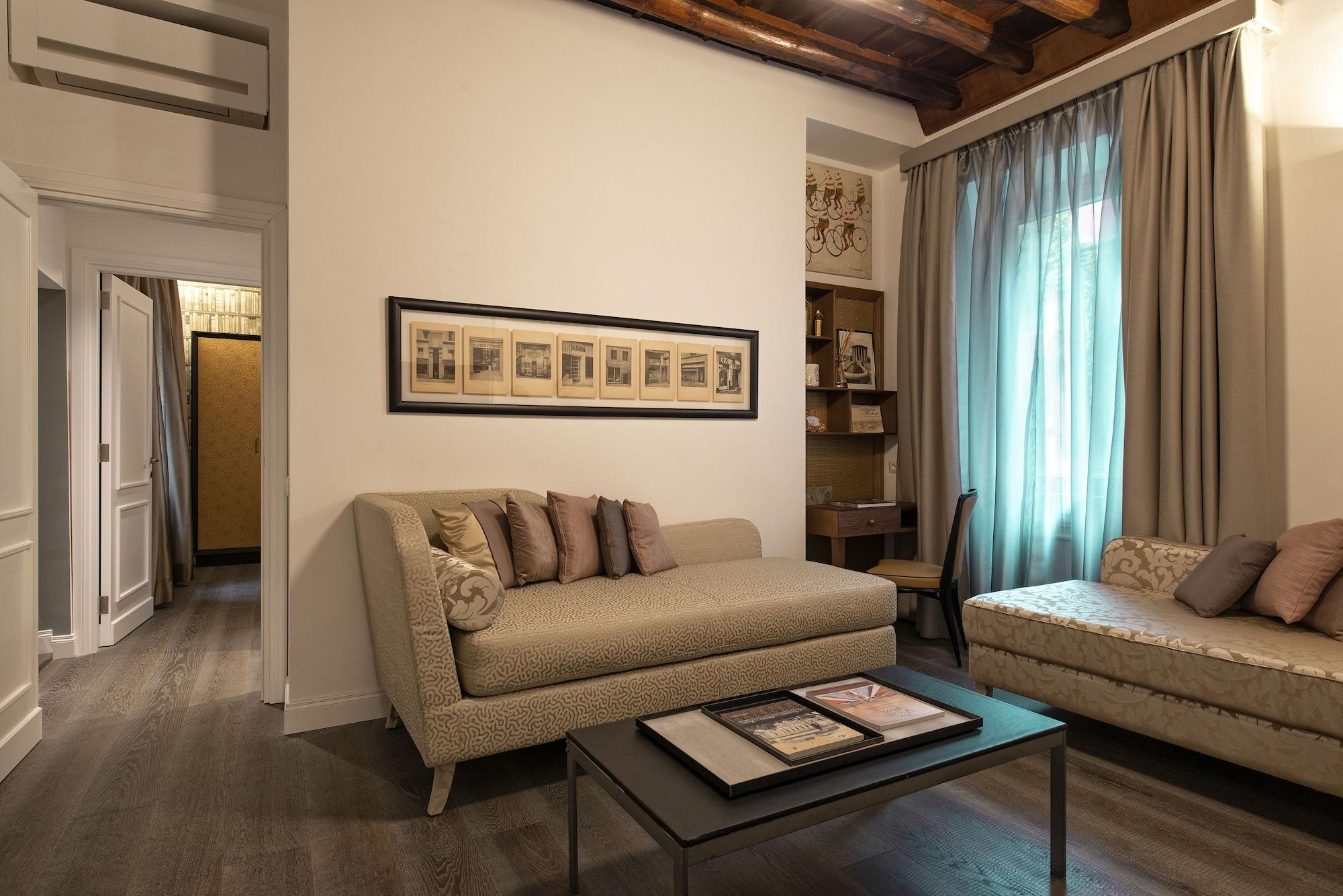 Maison Evelina Guest house 2*