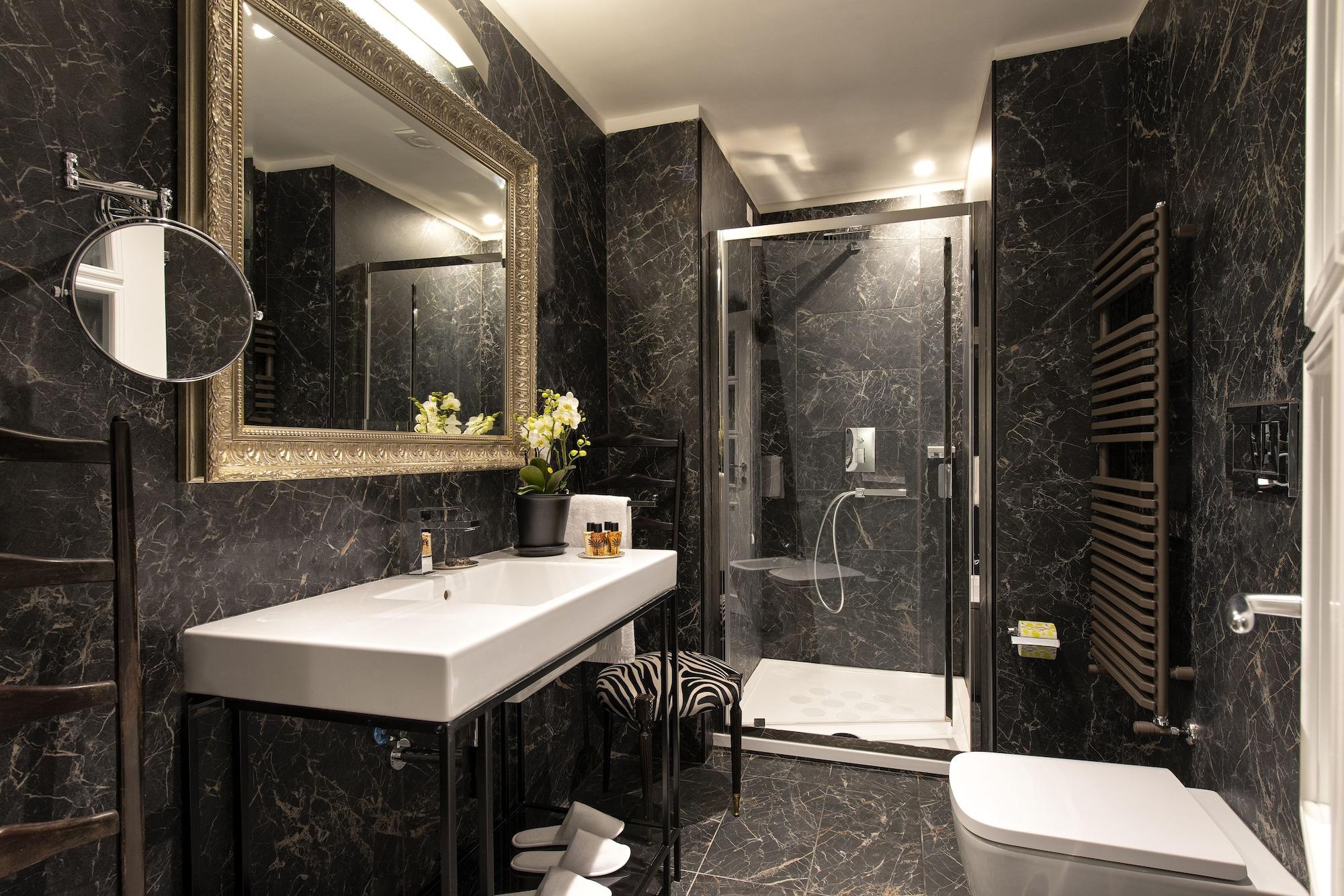 Maison Evelina 2* Rome