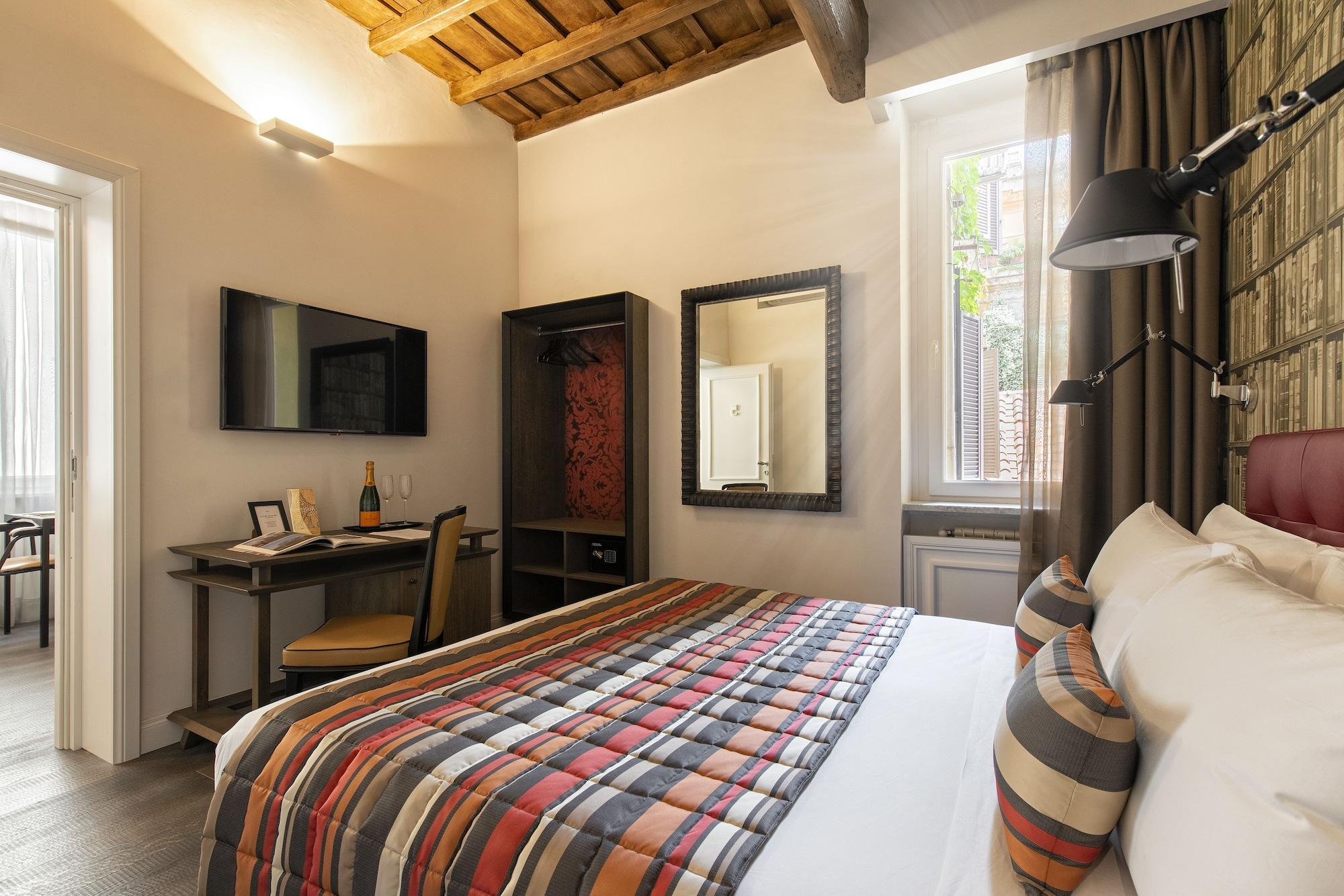 Guest house Maison Evelina Rome
