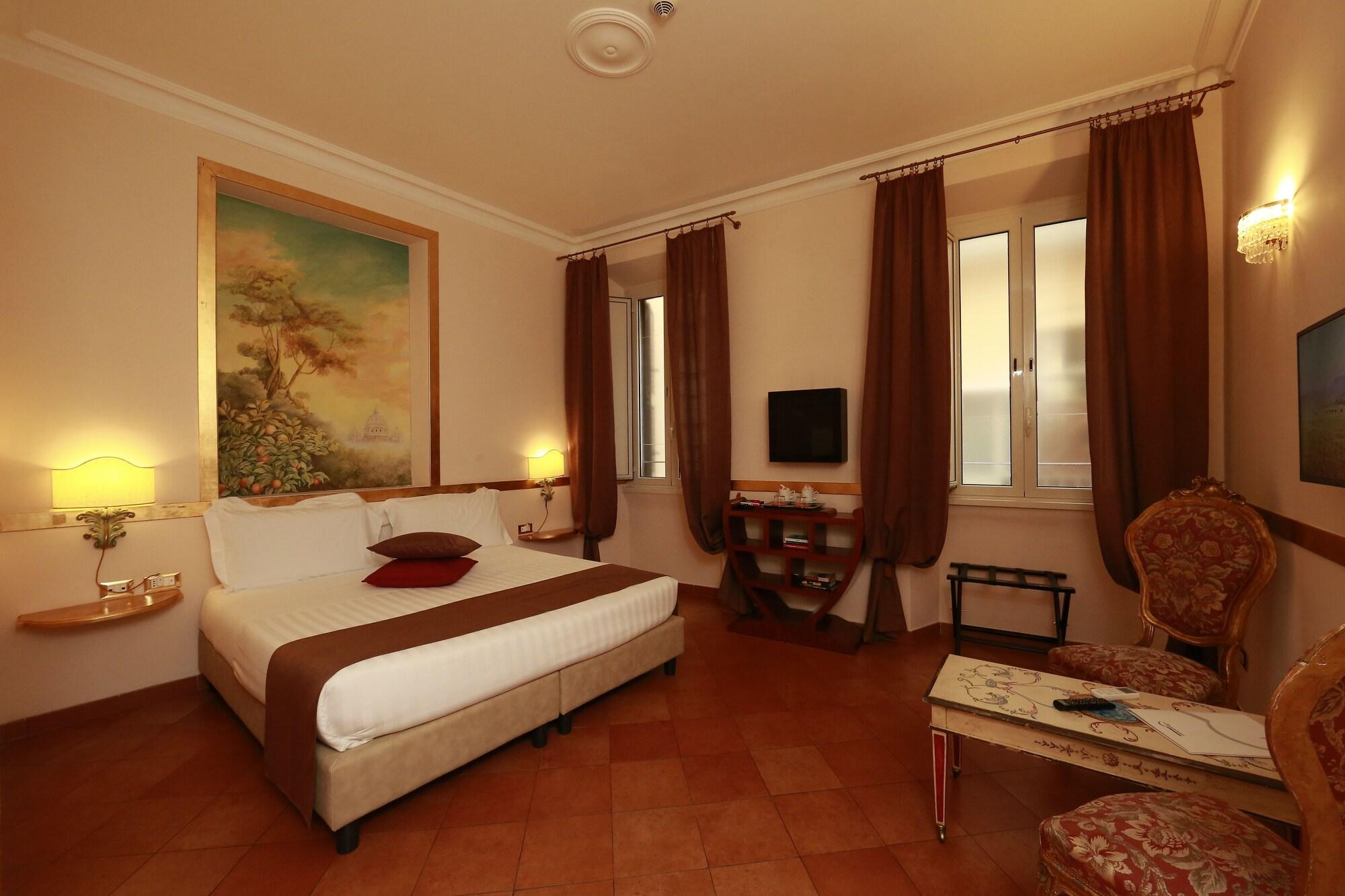 Residenza Gens Julia Bed and breakfast 2*