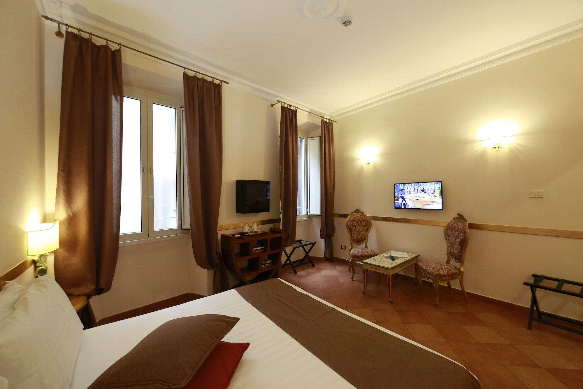 Residenza Gens Julia Bed and breakfast Roma