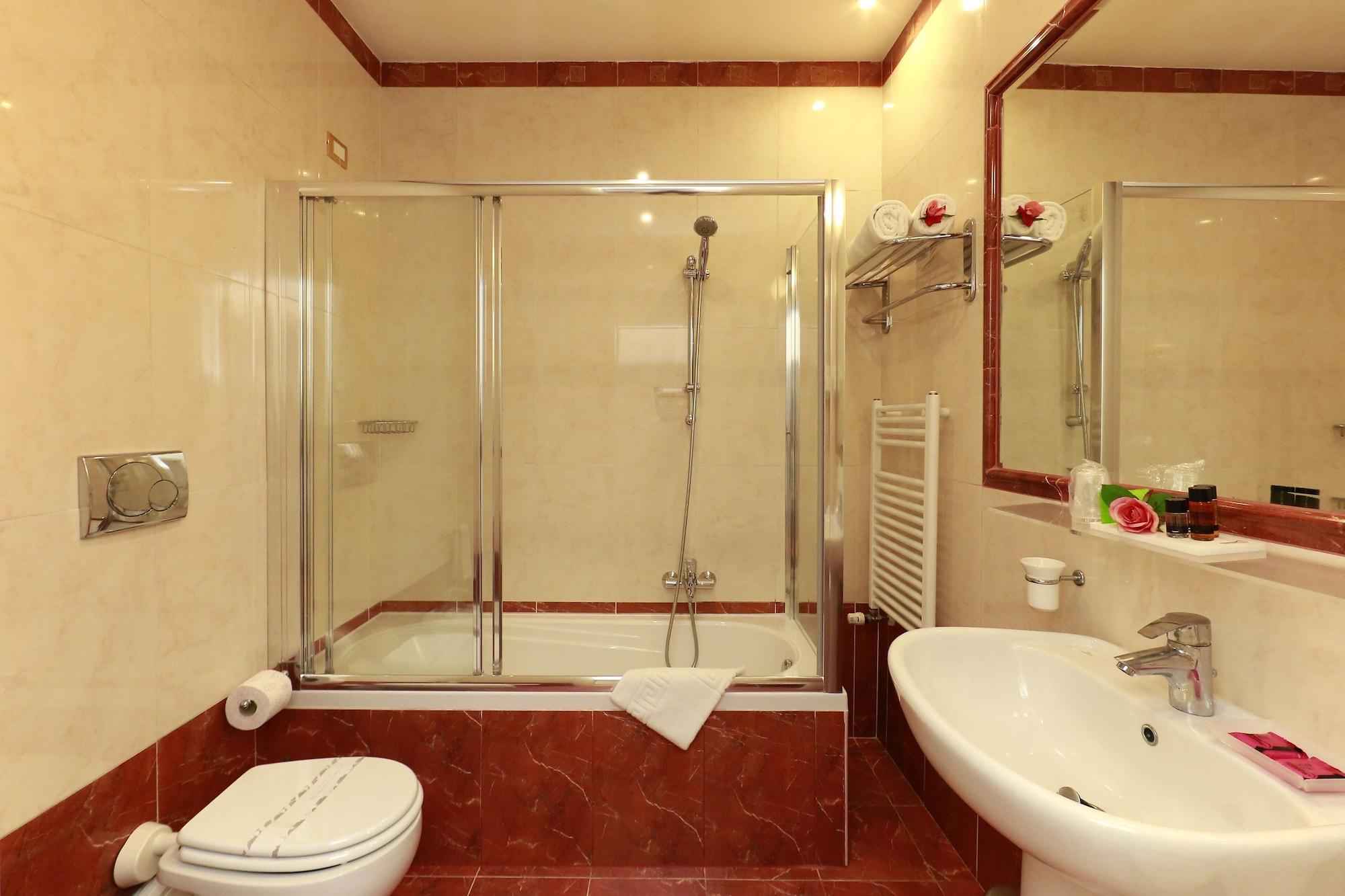 Residenza Gens Julia Bed and breakfast Roma
