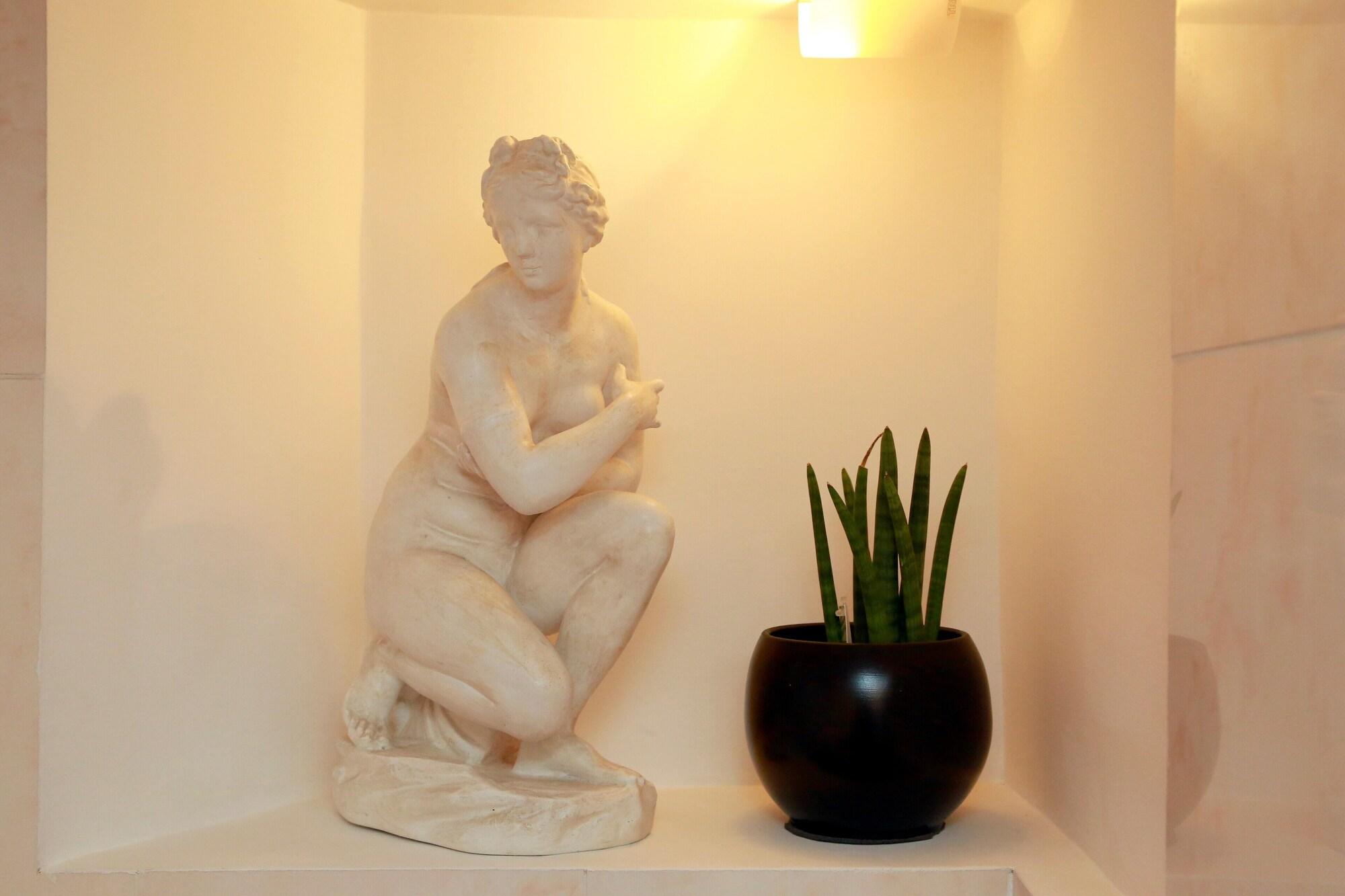 Residenza Gens Julia Bed and breakfast 2*