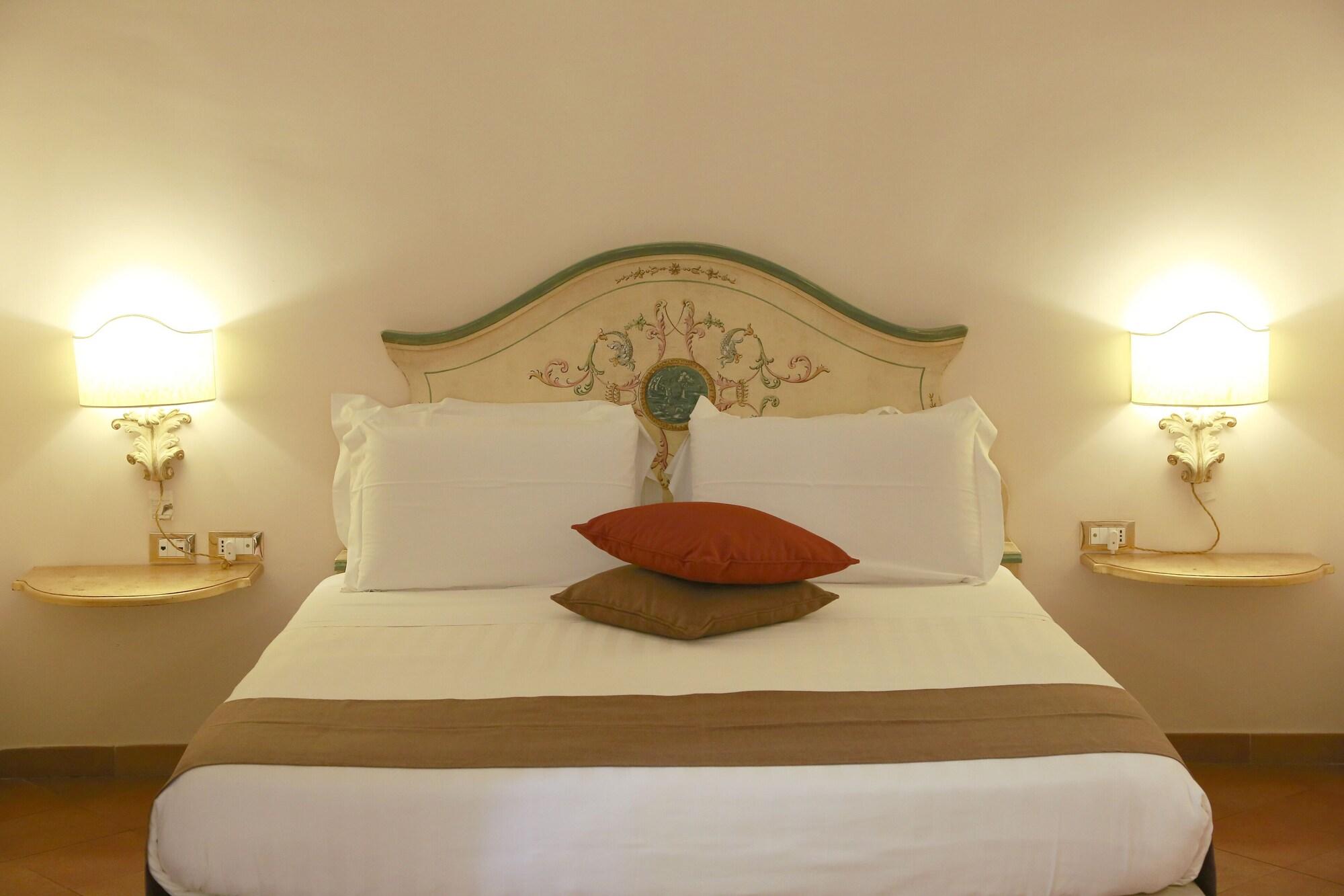 Bed and breakfast Residenza Gens Julia Roma