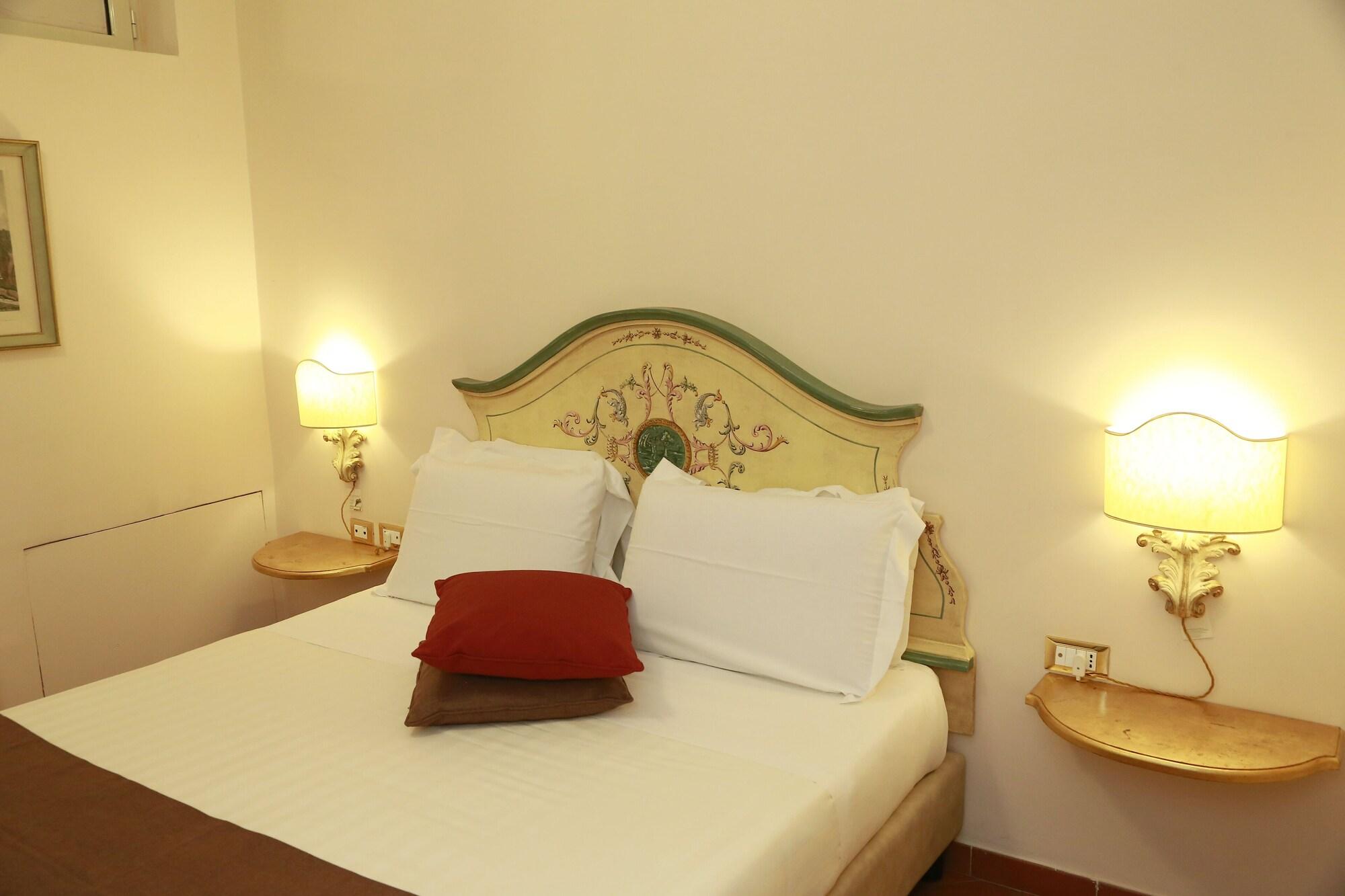 Bed and breakfast Residenza Gens Julia Roma