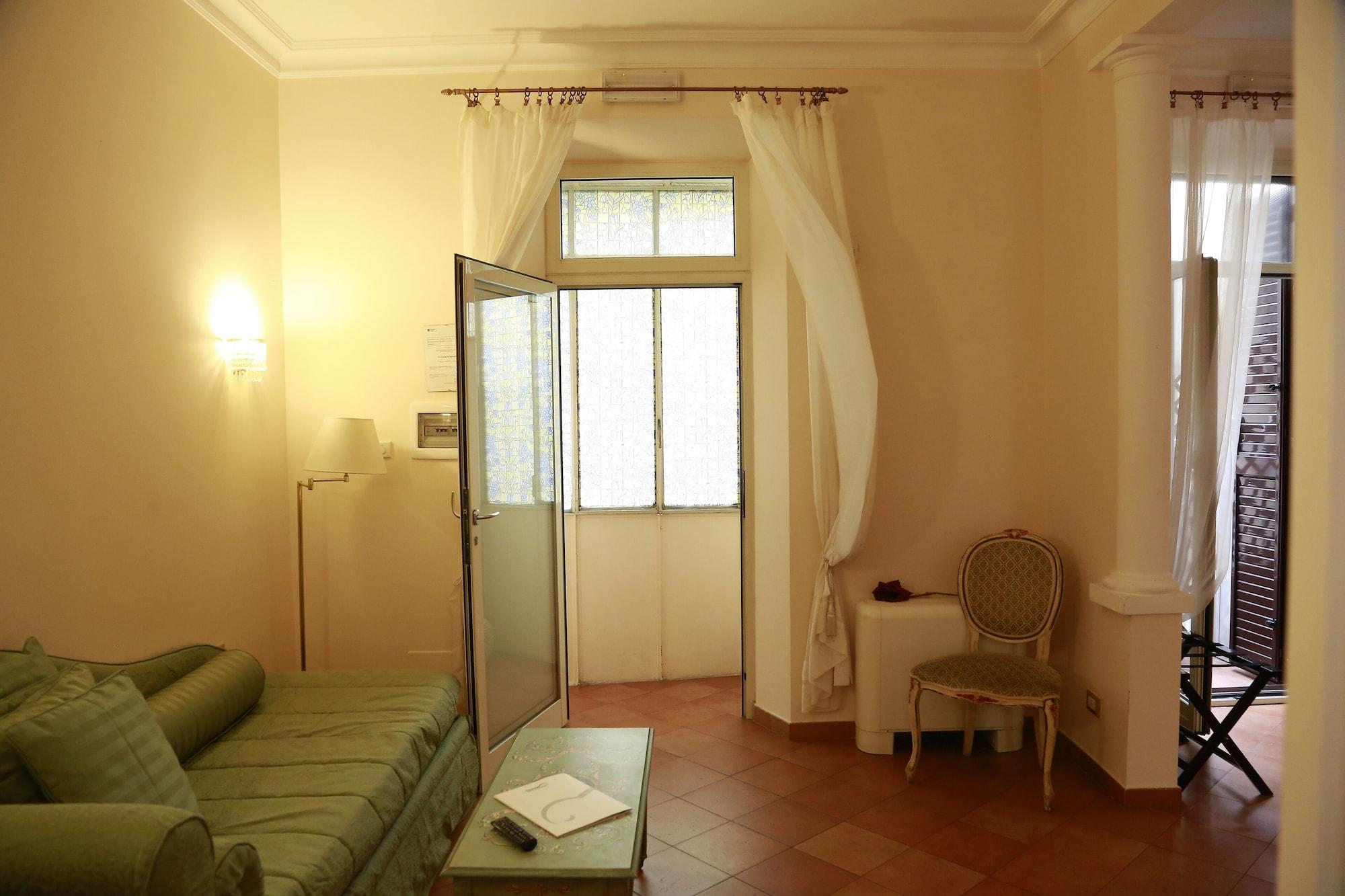 Bed and breakfast Residenza Gens Julia 2*