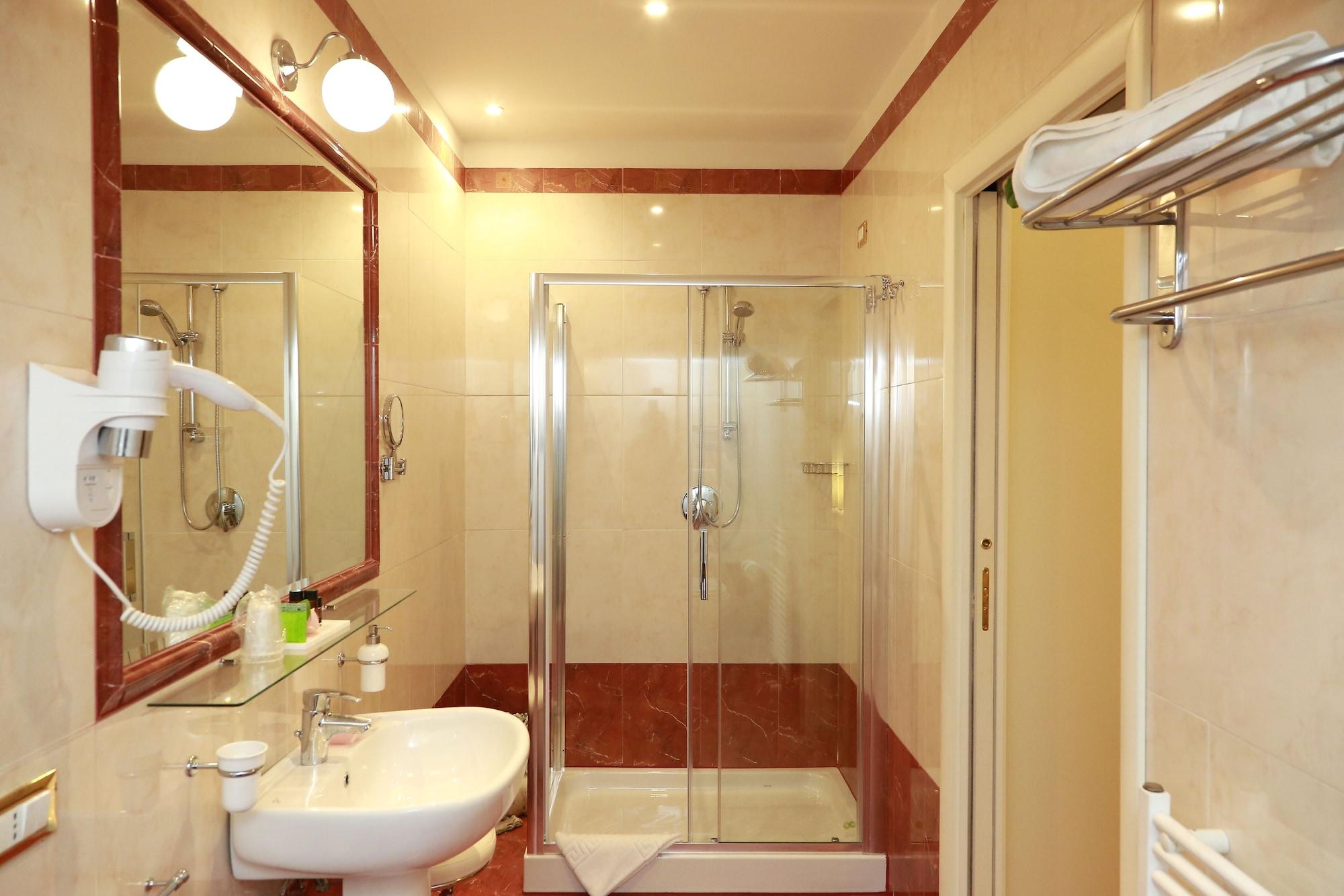 Bed and breakfast Residenza Gens Julia