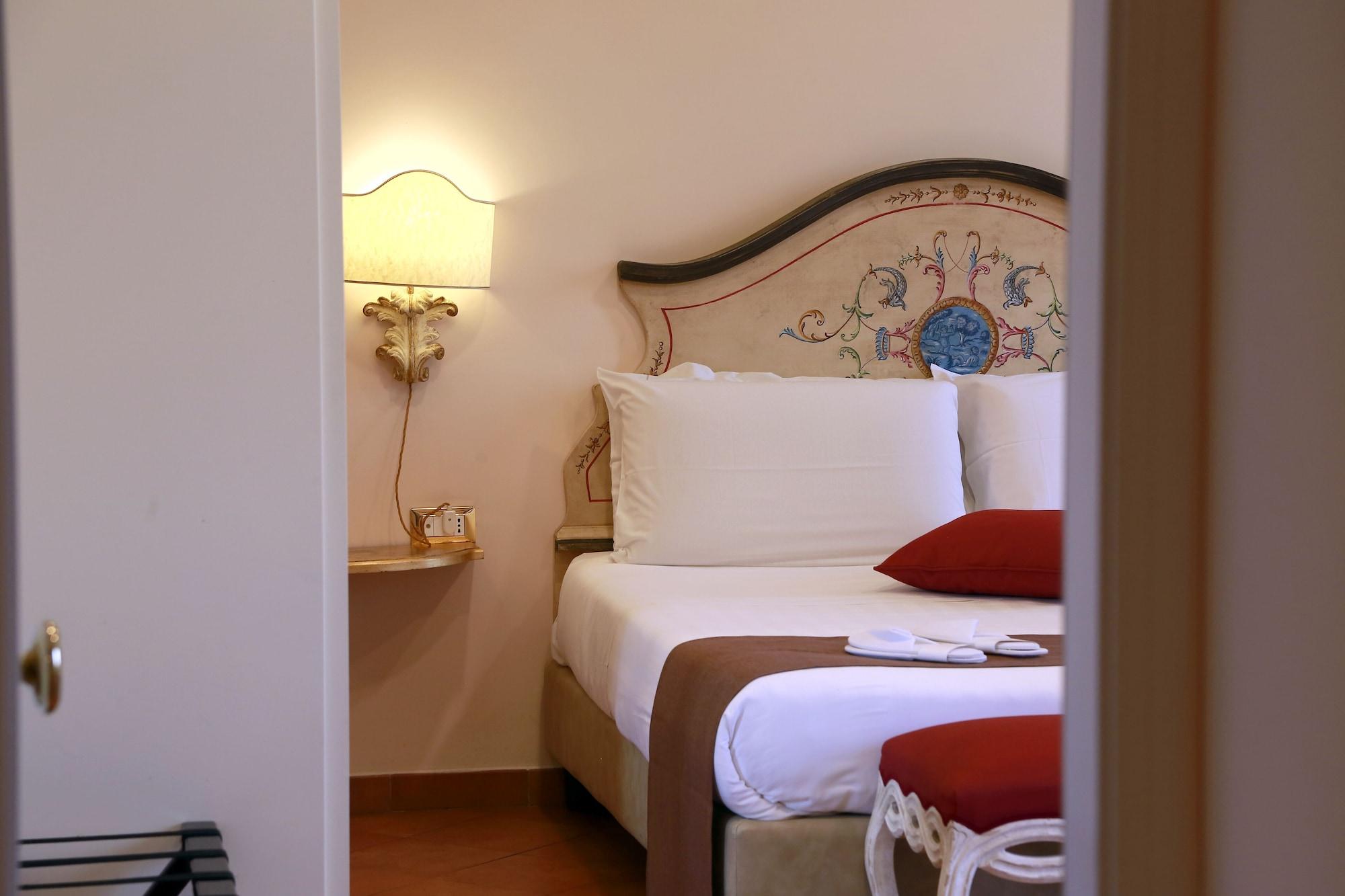 Bed and breakfast Residenza Gens Julia 2*