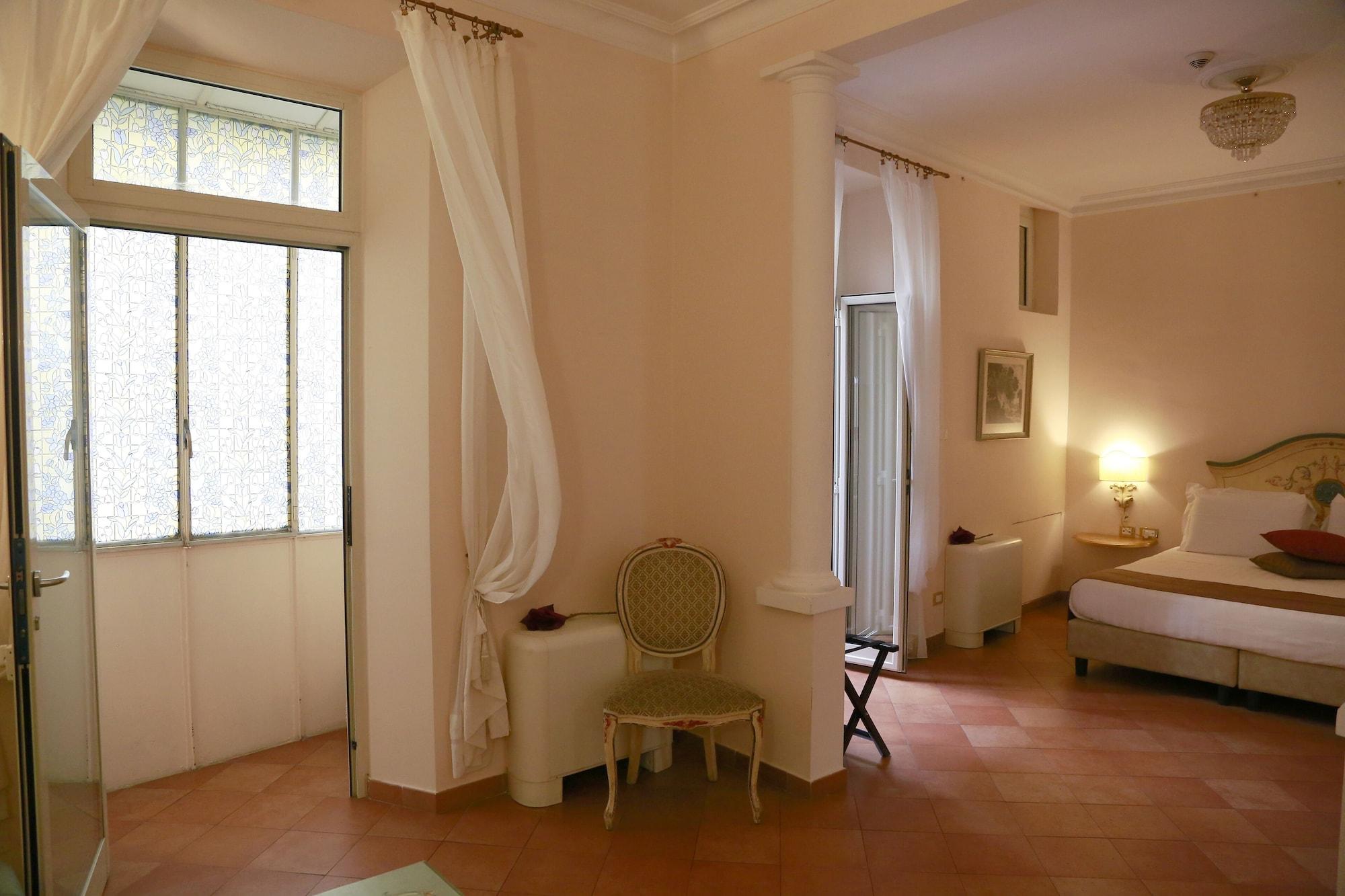 Bed and breakfast Residenza Gens Julia Roma