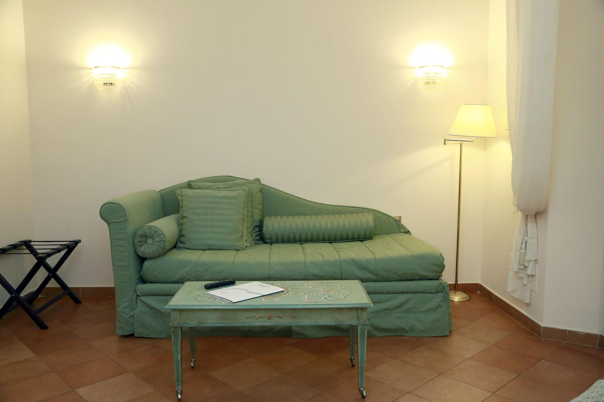 Residenza Gens Julia Bed and breakfast Roma