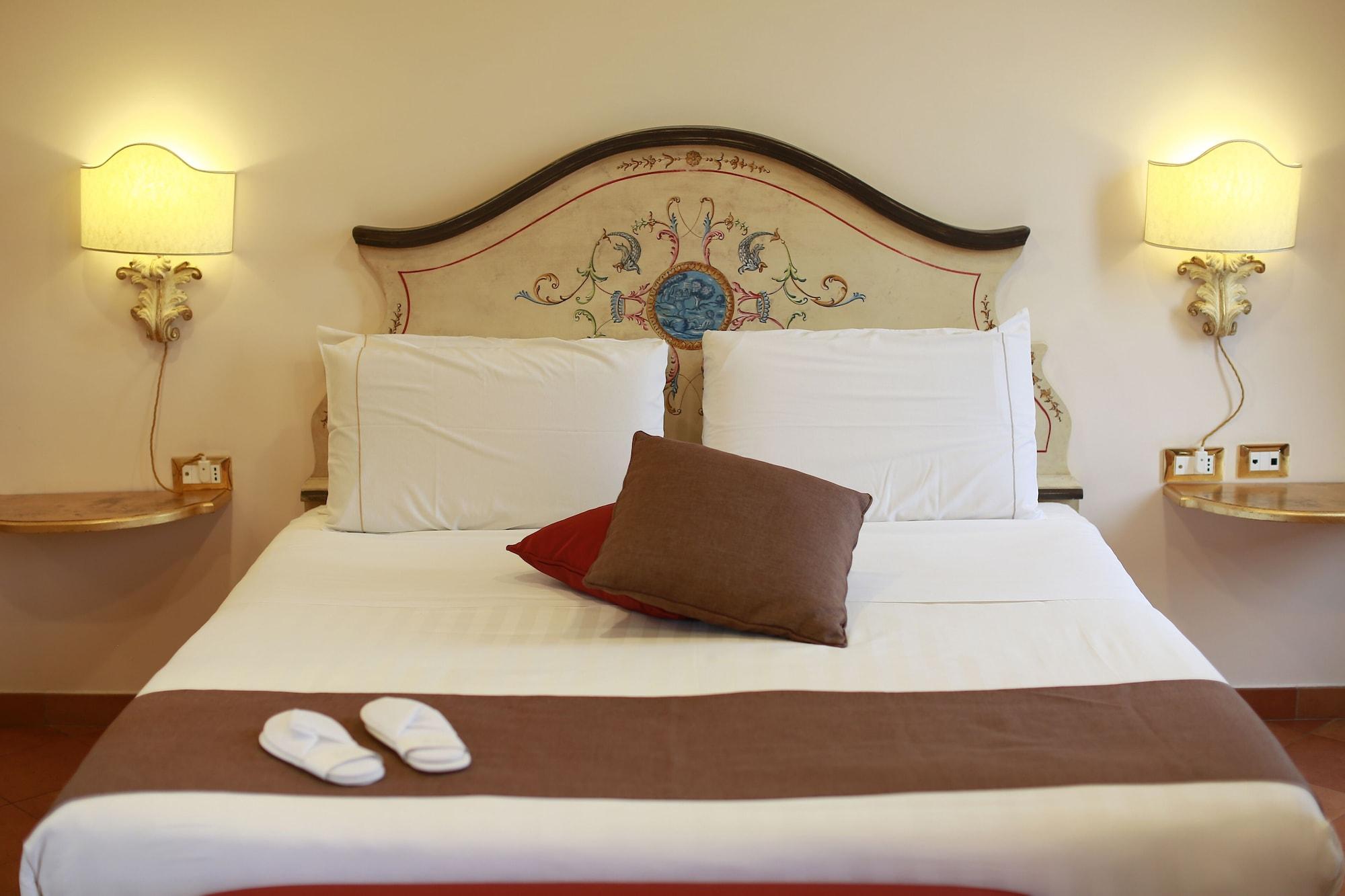 Bed and breakfast Residenza Gens Julia 2*