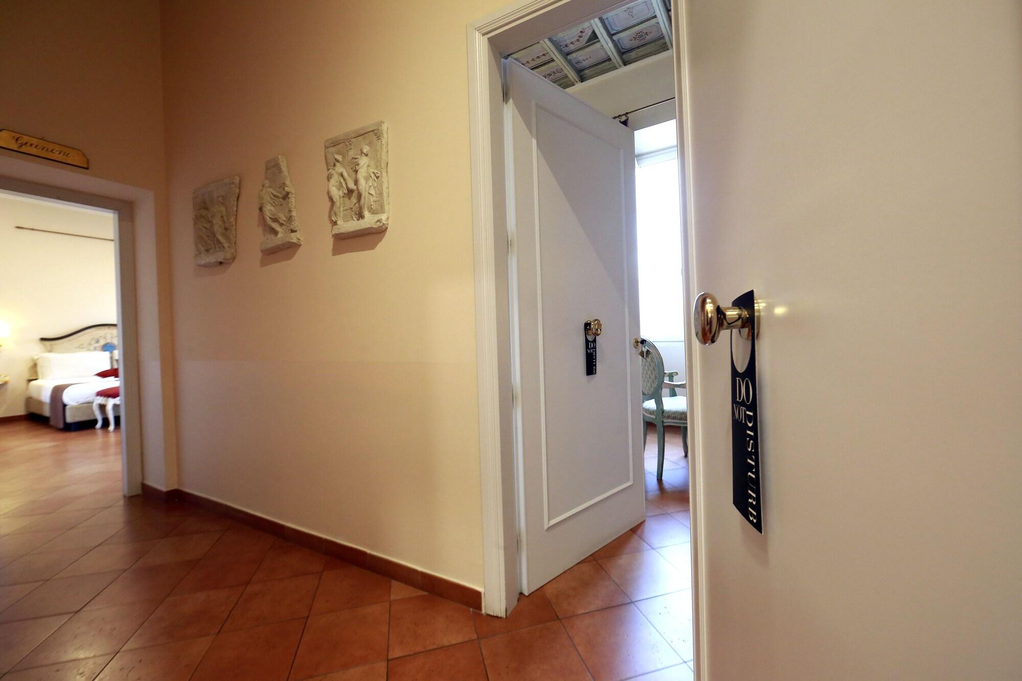 Residenza Gens Julia Bed and breakfast 2*