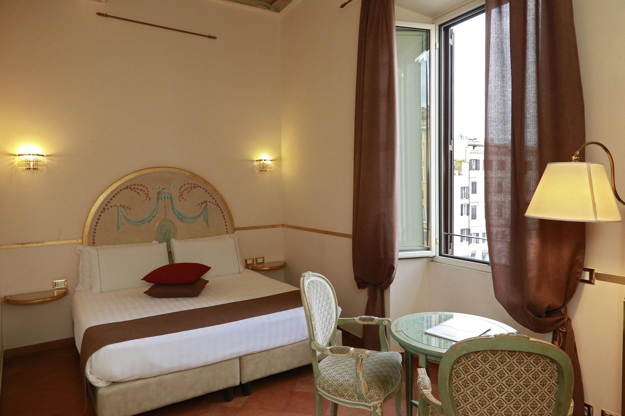 Bed and breakfast Residenza Gens Julia 2*
