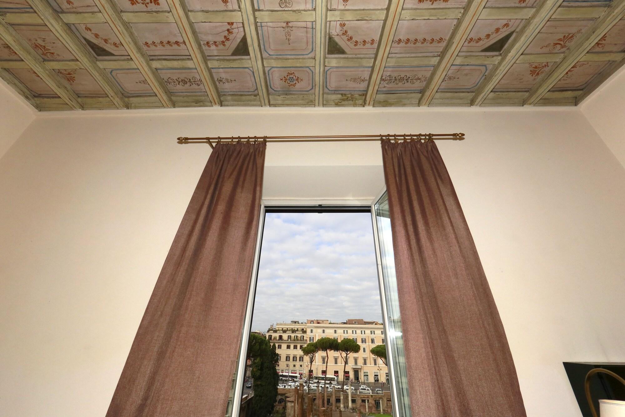 Bed and breakfast Residenza Gens Julia Roma