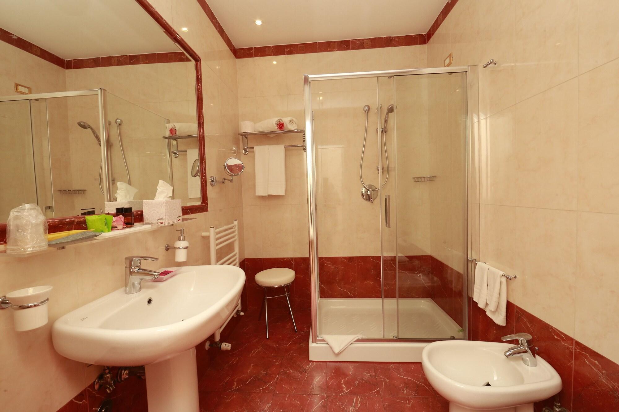Bed and breakfast Residenza Gens Julia Roma