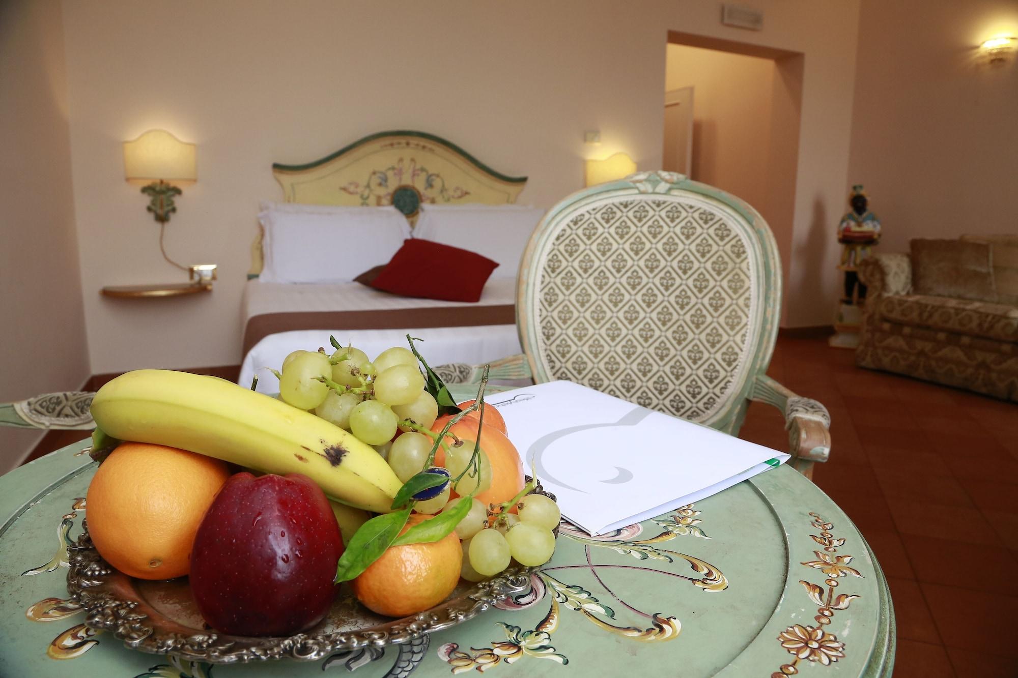 Residenza Gens Julia Bed and breakfast