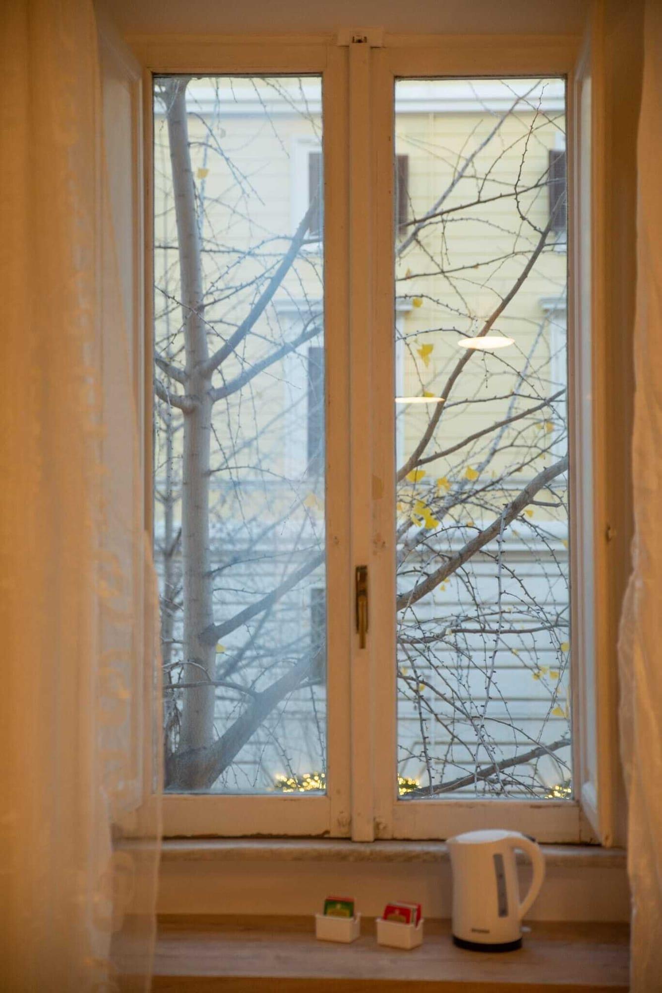 Romerooms Bed & Breakfast Roma